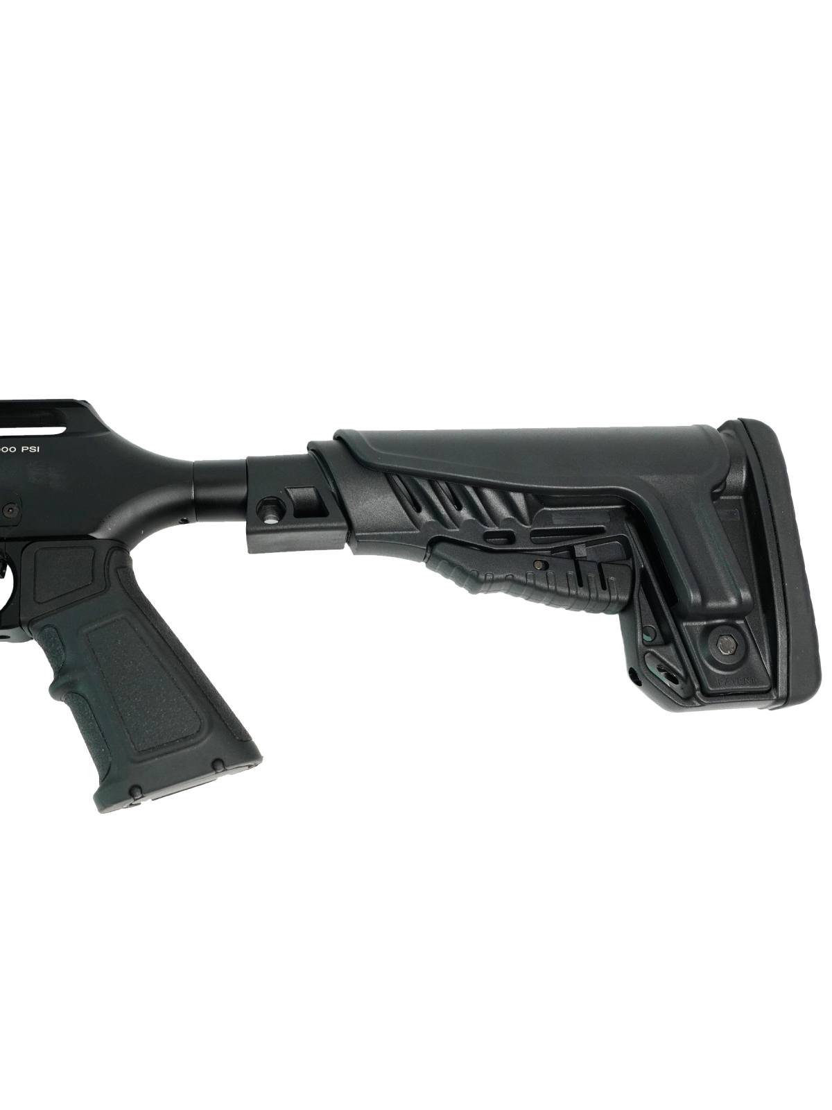 Винтовка пневматическая REXIMEX FORCE1, cal. 5,5 mm, 3 Дж (РСР, пластик)