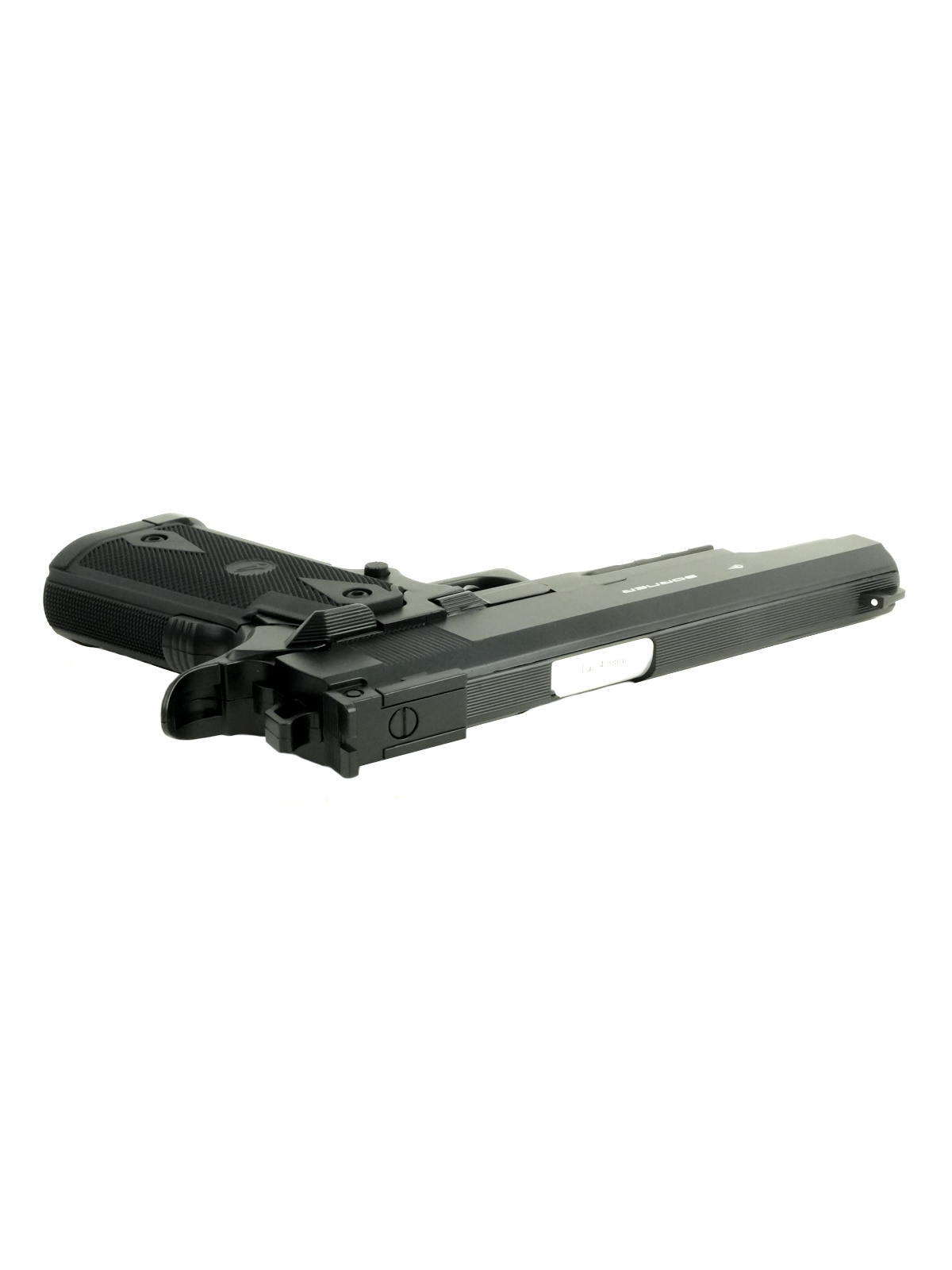 Пистолет пневм. BORNER Power win 304 (Colt), кал. 4,5 мм