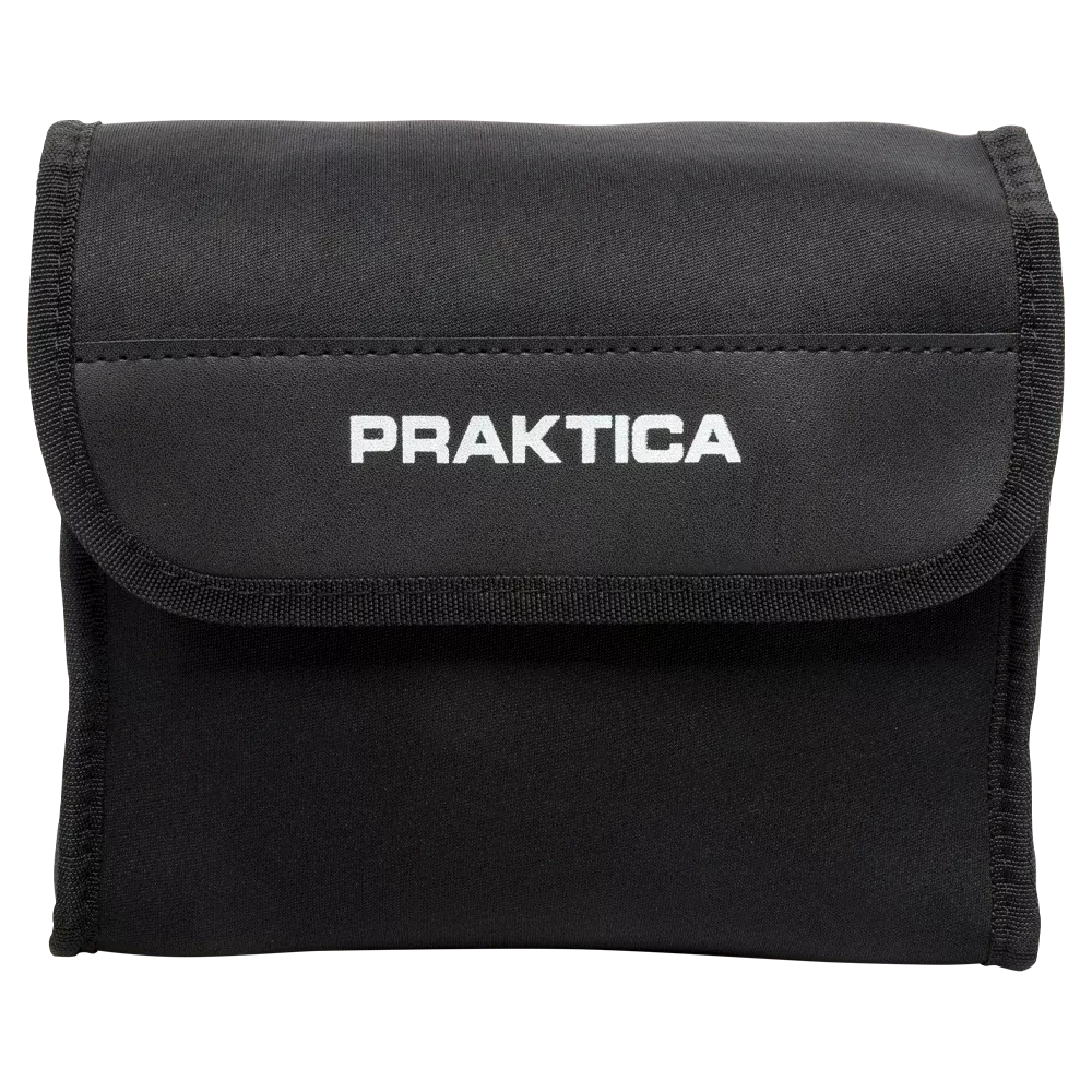 Бинокль Praktica Falcon 8x40 песочный (PRA203)