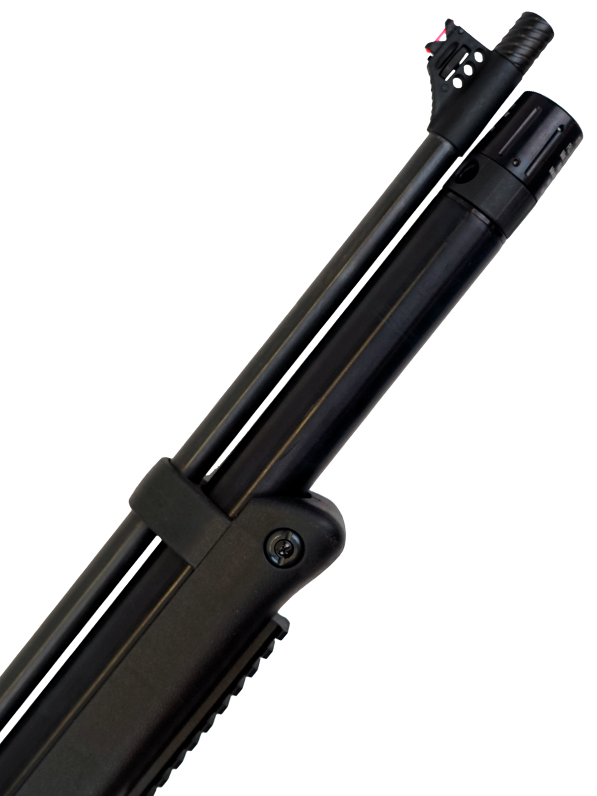 Пневматическая винтовка Hatsan BT 65 RB (пластик, PCP, 3 Дж) 6,35 мм