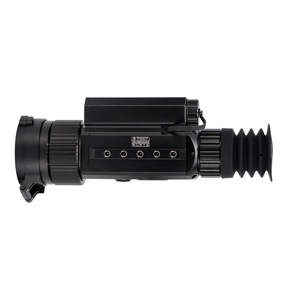 Тепловизионный прицел Remington Termit 650 LRF с дальномером