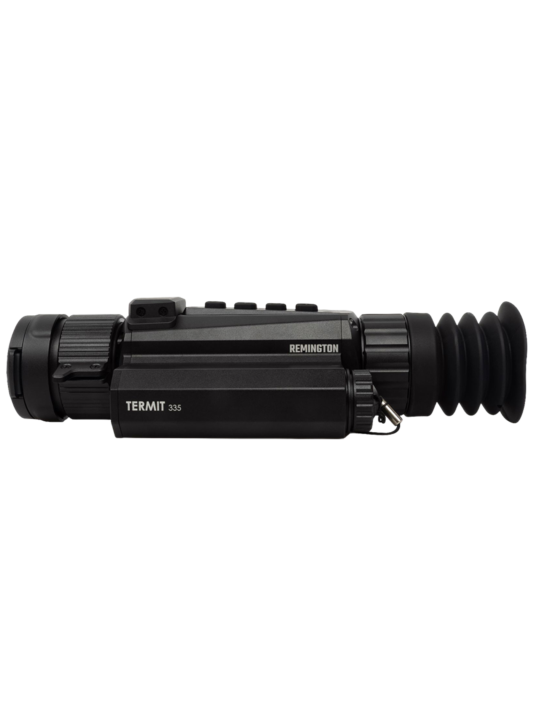 Тепловизионный прицел Remington Termit 335 35 мм 384