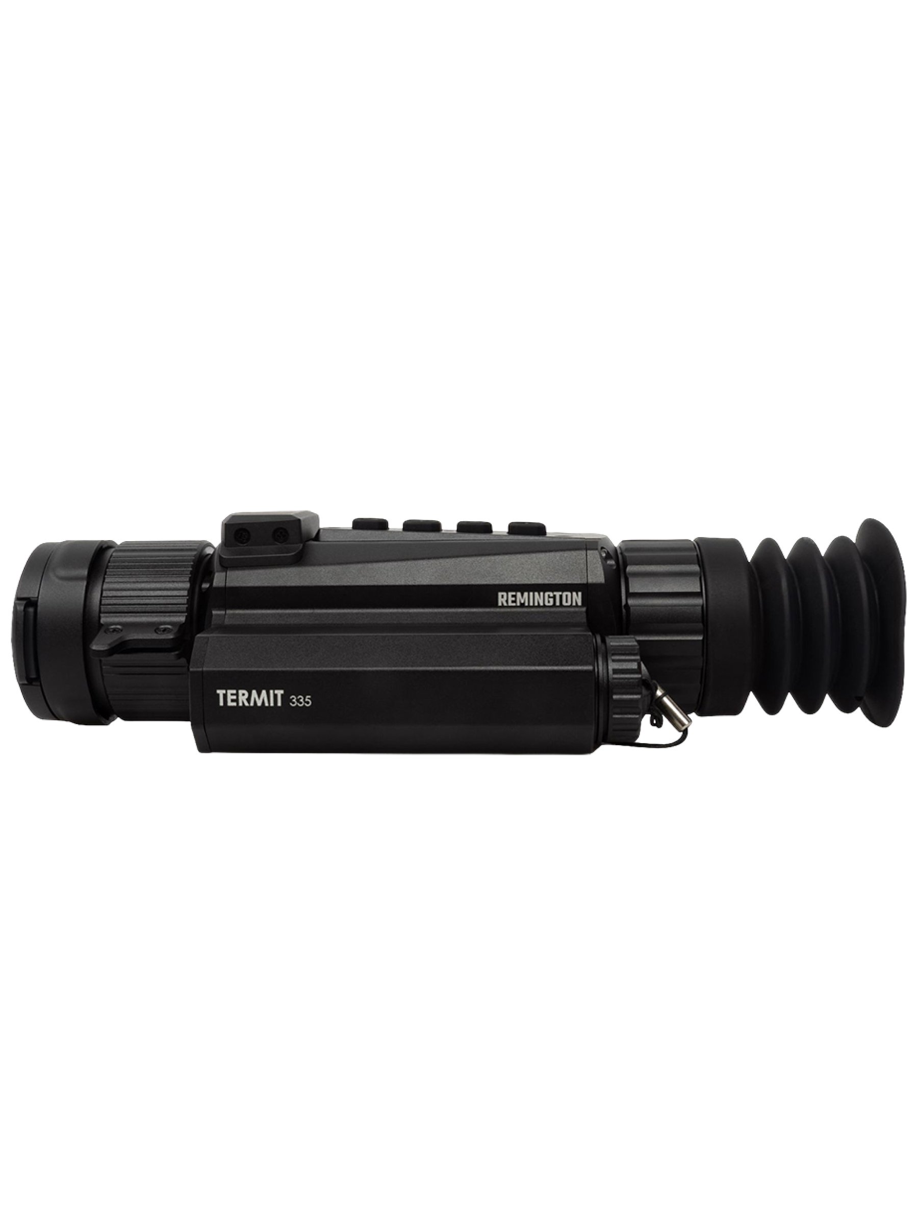 Тепловизионный прицел Remington Termit 335 35 мм 384