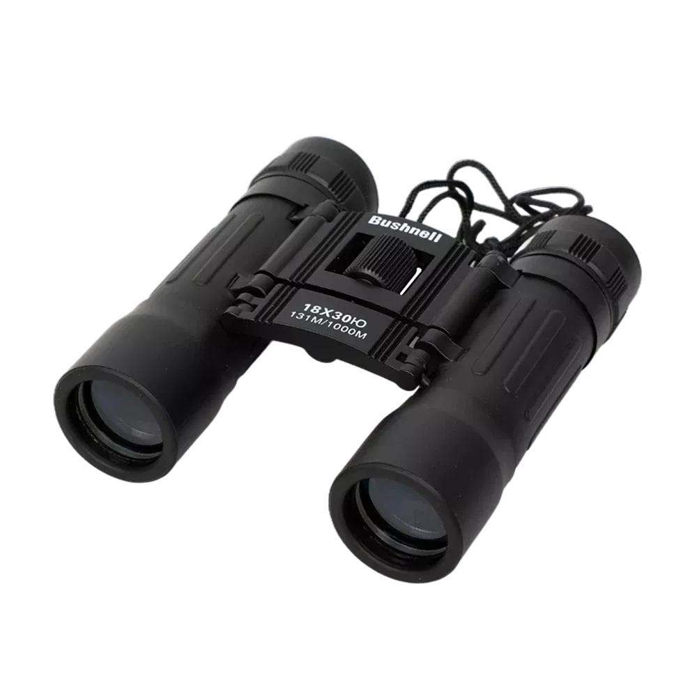 Бинокль Bushnell 18x30