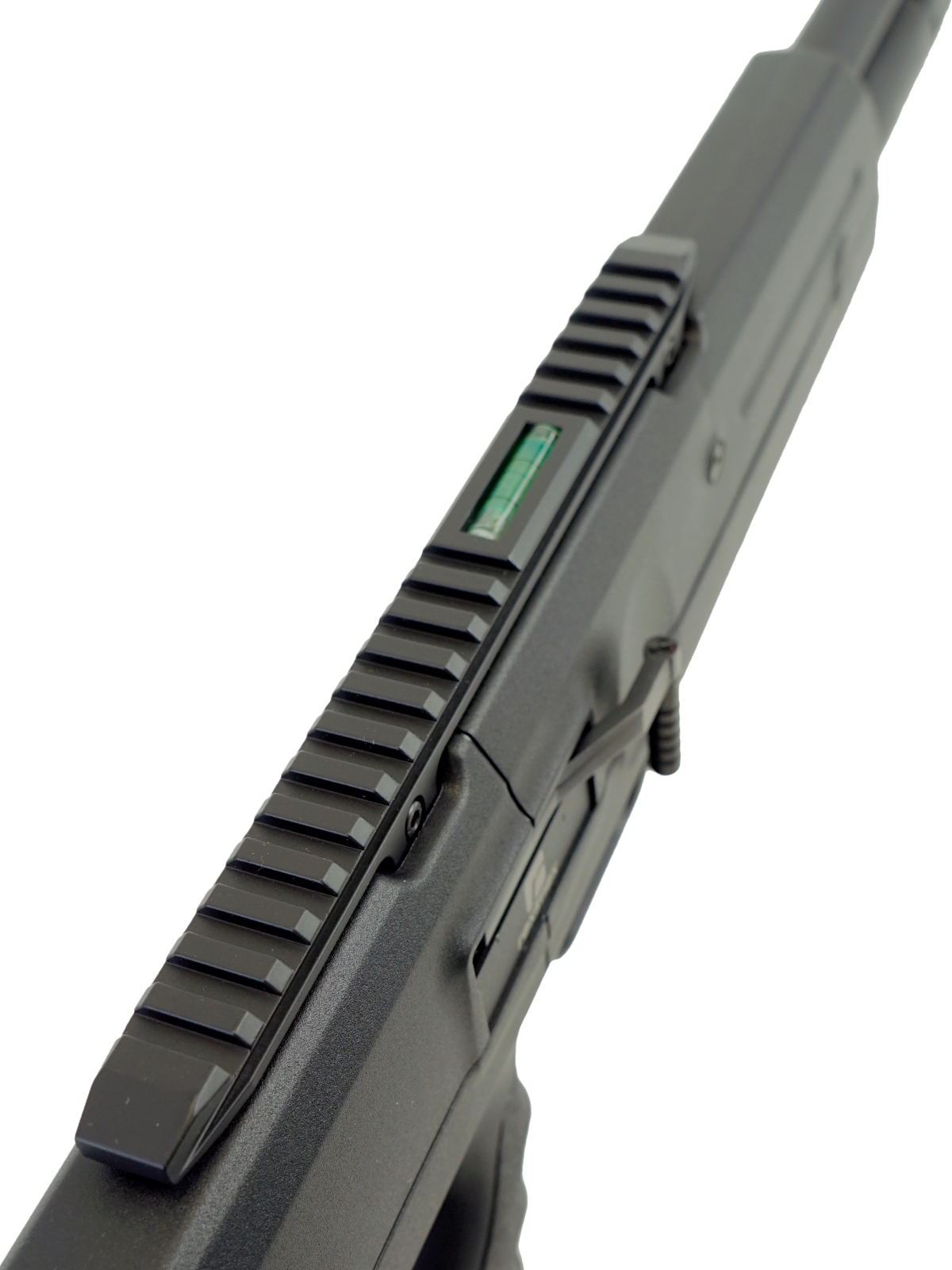 Винтовка пневматическая REXIMEX APEX, cal. 5,5 mm, 3 Дж (РСР, пластик)