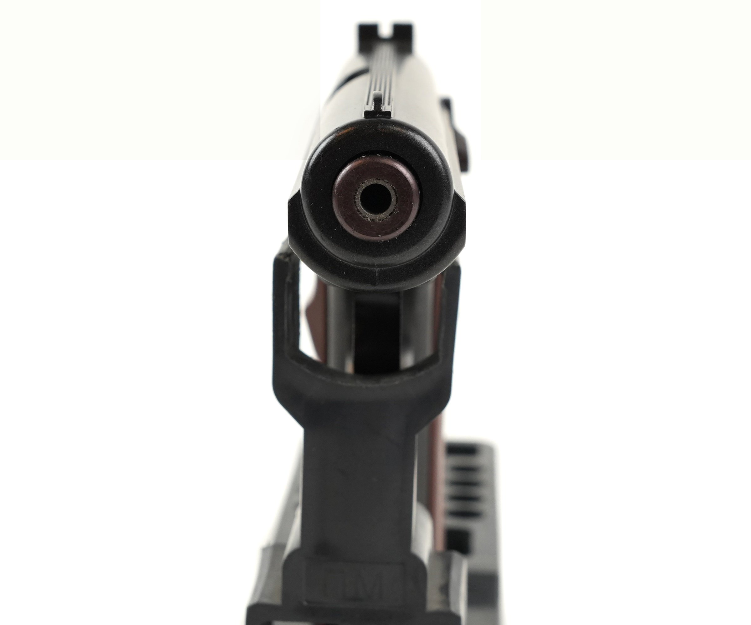 Пневматический пистолет Borner PM49 Blowback – ПМ (Макарова)