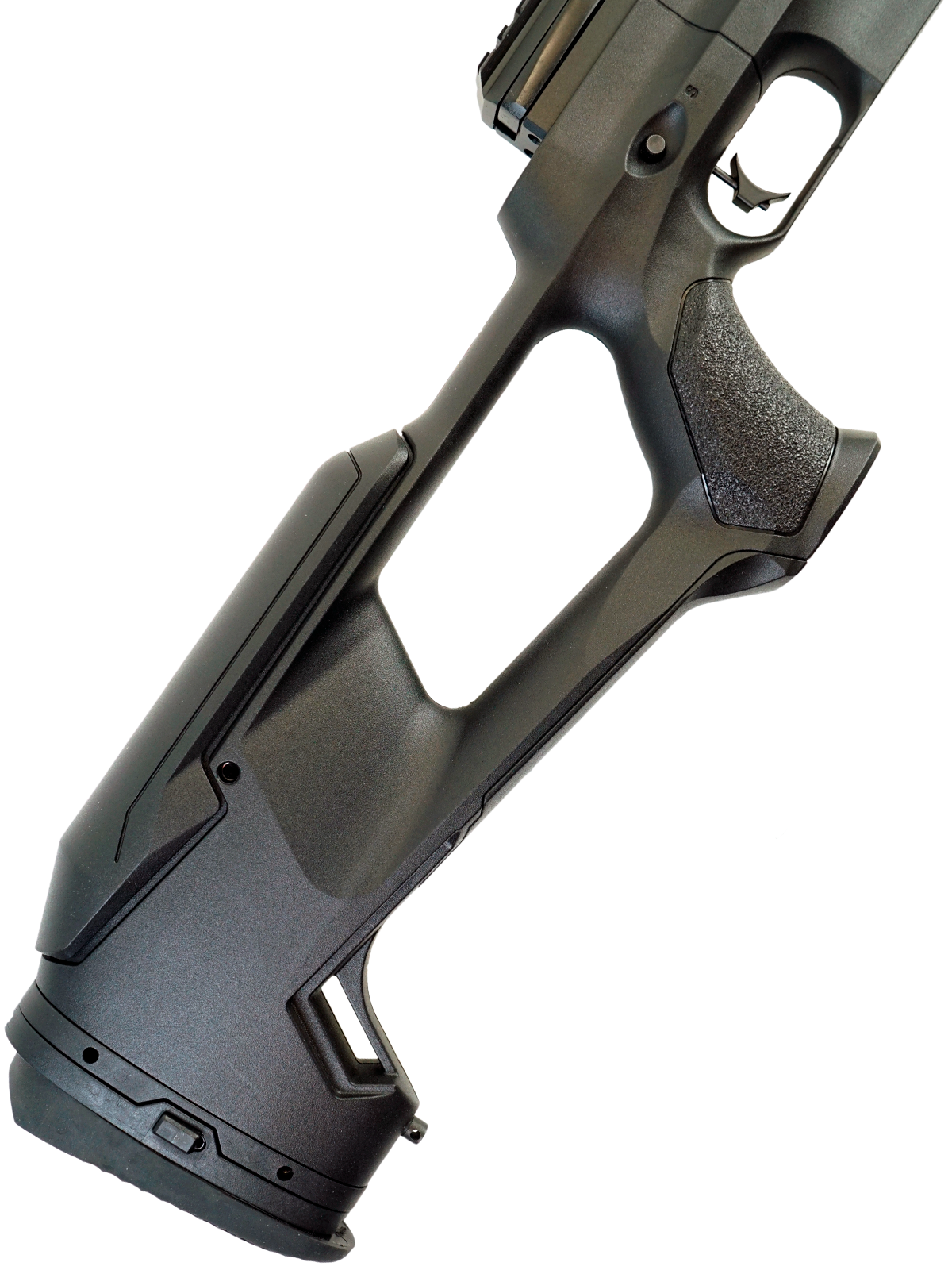Винтовка пневматическая REXIMEX ACCURA, cal. 5,5 mm, 3 Дж (РСР, пластик)
