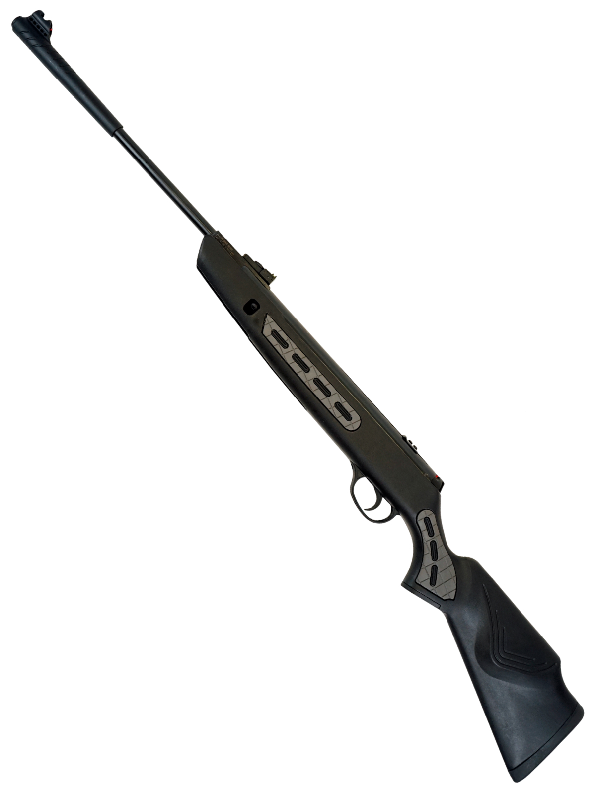 Винтовка пневм. Hatsan  Striker 1000S (переломка, пластик), кал.4,5 мм, 3 Дж.