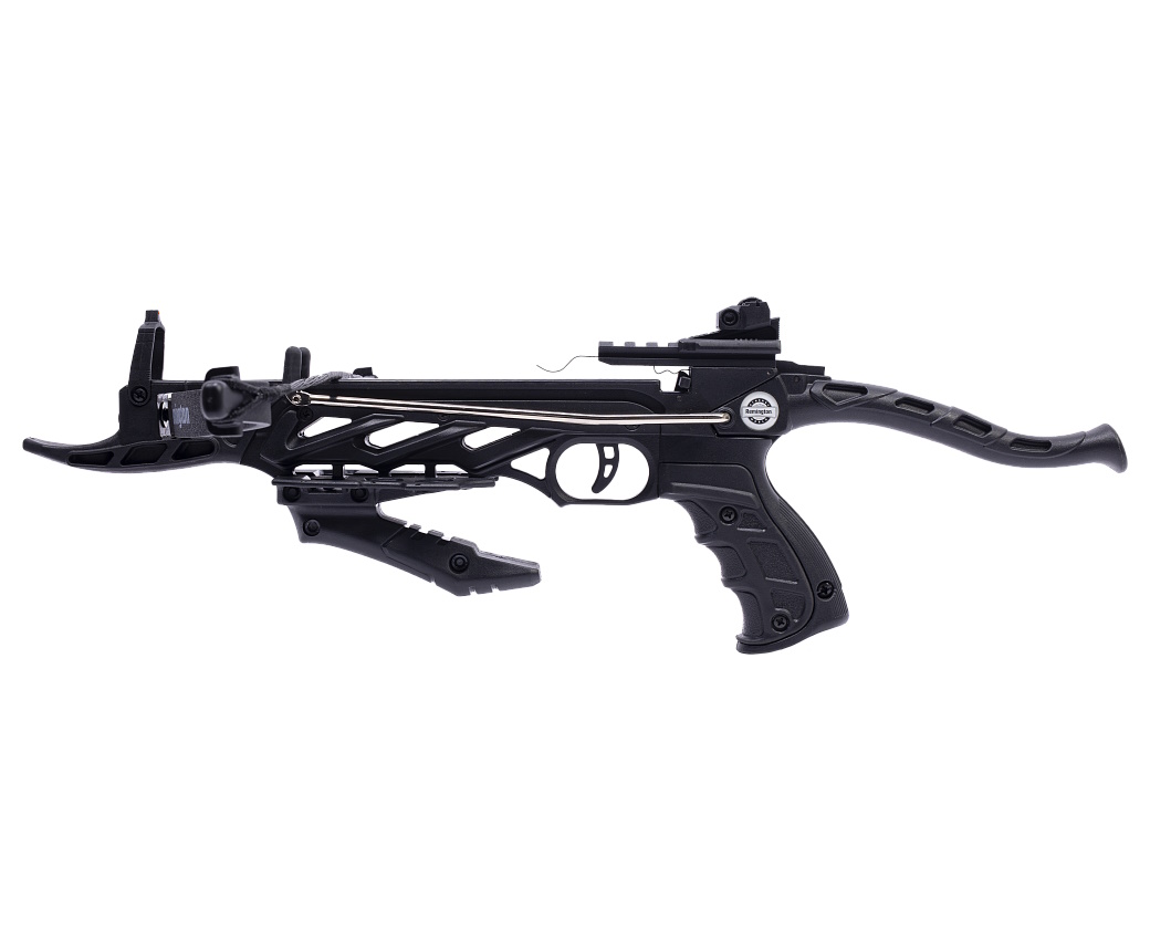 Арбалет-пистолет Remington Mist R-APMB1 (черный)