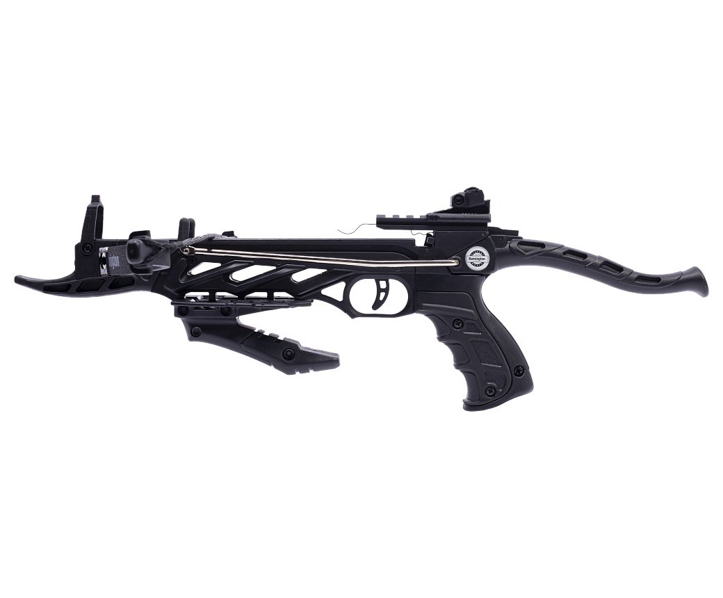 Арбалет-пистолет Remington Mist R-APMB1 (черный)