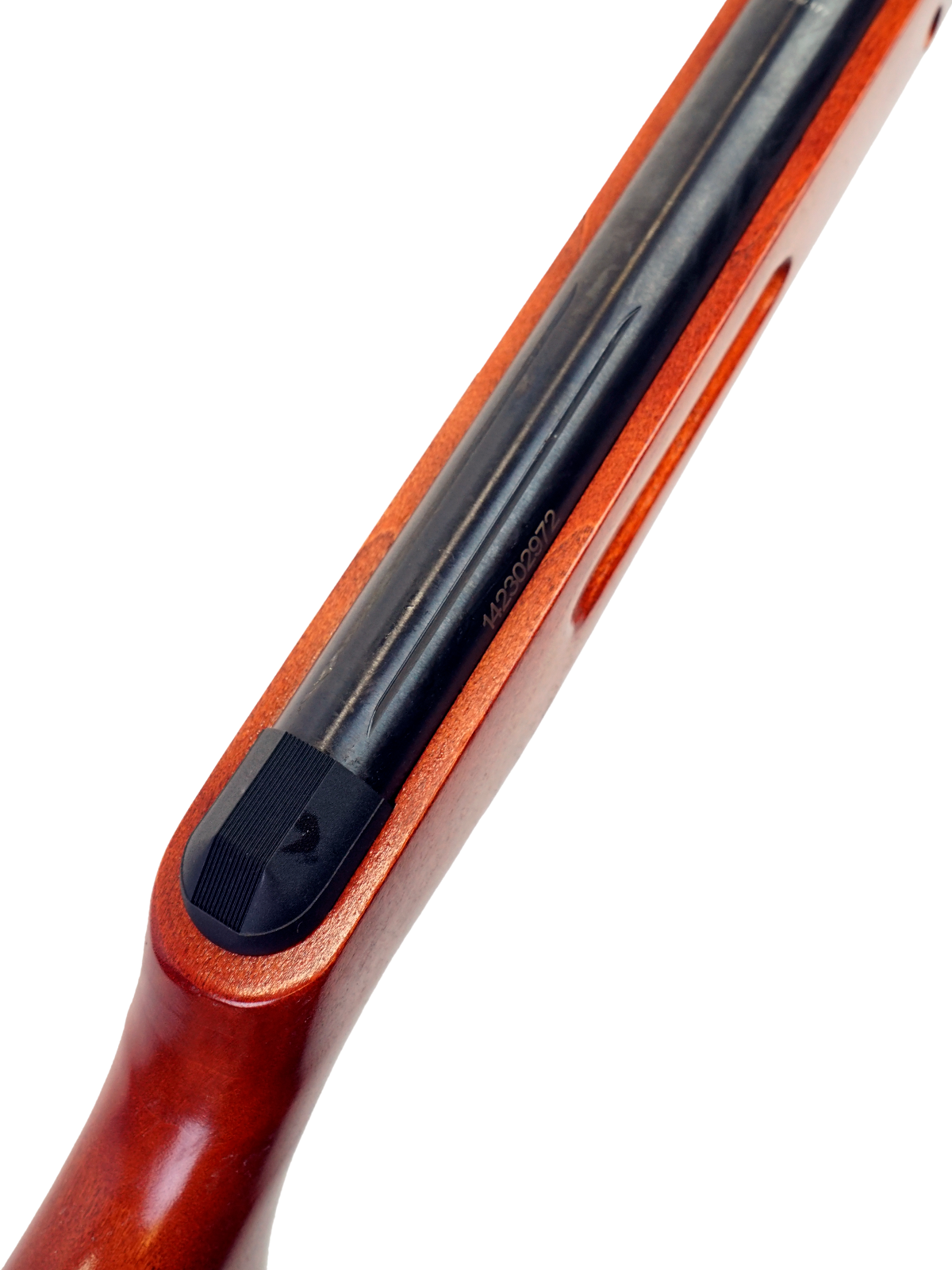 Пневматическая винтовка Borner Chance Wood XSA6W20 (дерево, 3 Дж) 4,5 мм