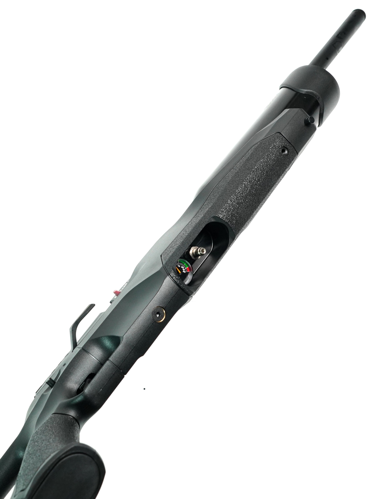 Винтовка пневматическая REXIMEX ACCURA, cal. 5,5 mm, 3 Дж (РСР, пластик)