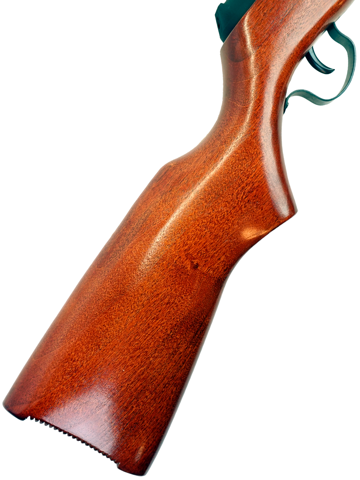 Пневматическая винтовка Borner Chance Wood Safe (дерево, 3 Дж) 4,5 мм