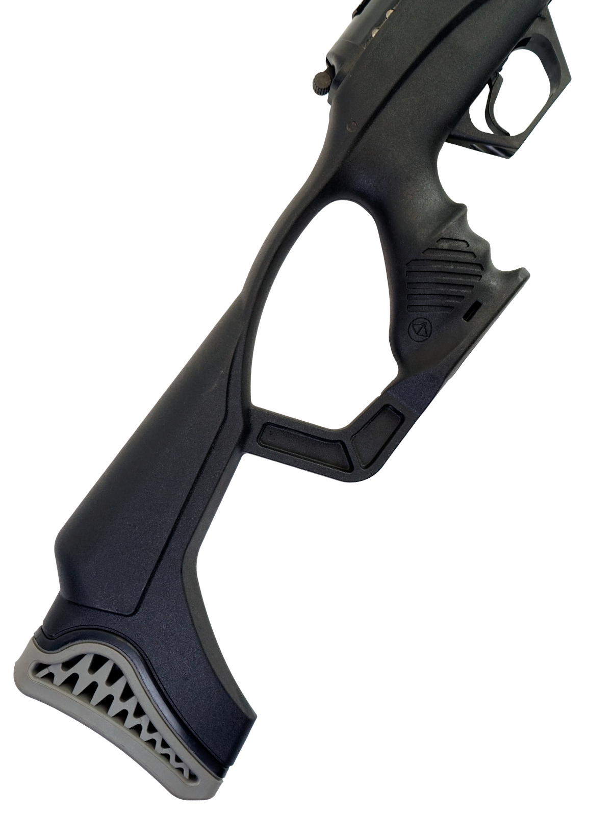 Пневматическая винтовка Hatsan 125 PRO (переломка, пластик, 3 Дж) 4,5 мм