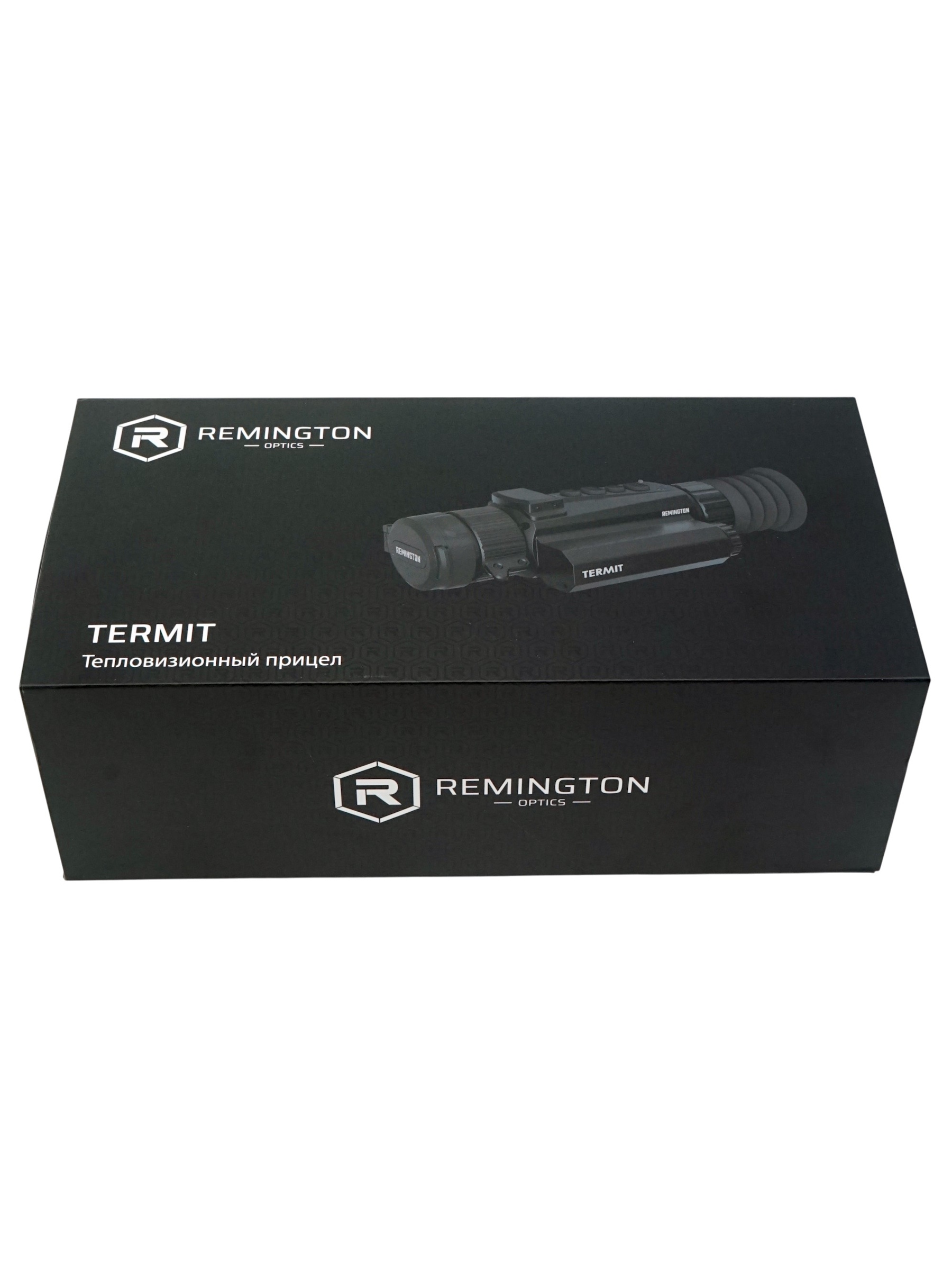 Тепловизионный прицел Remington Termit 225