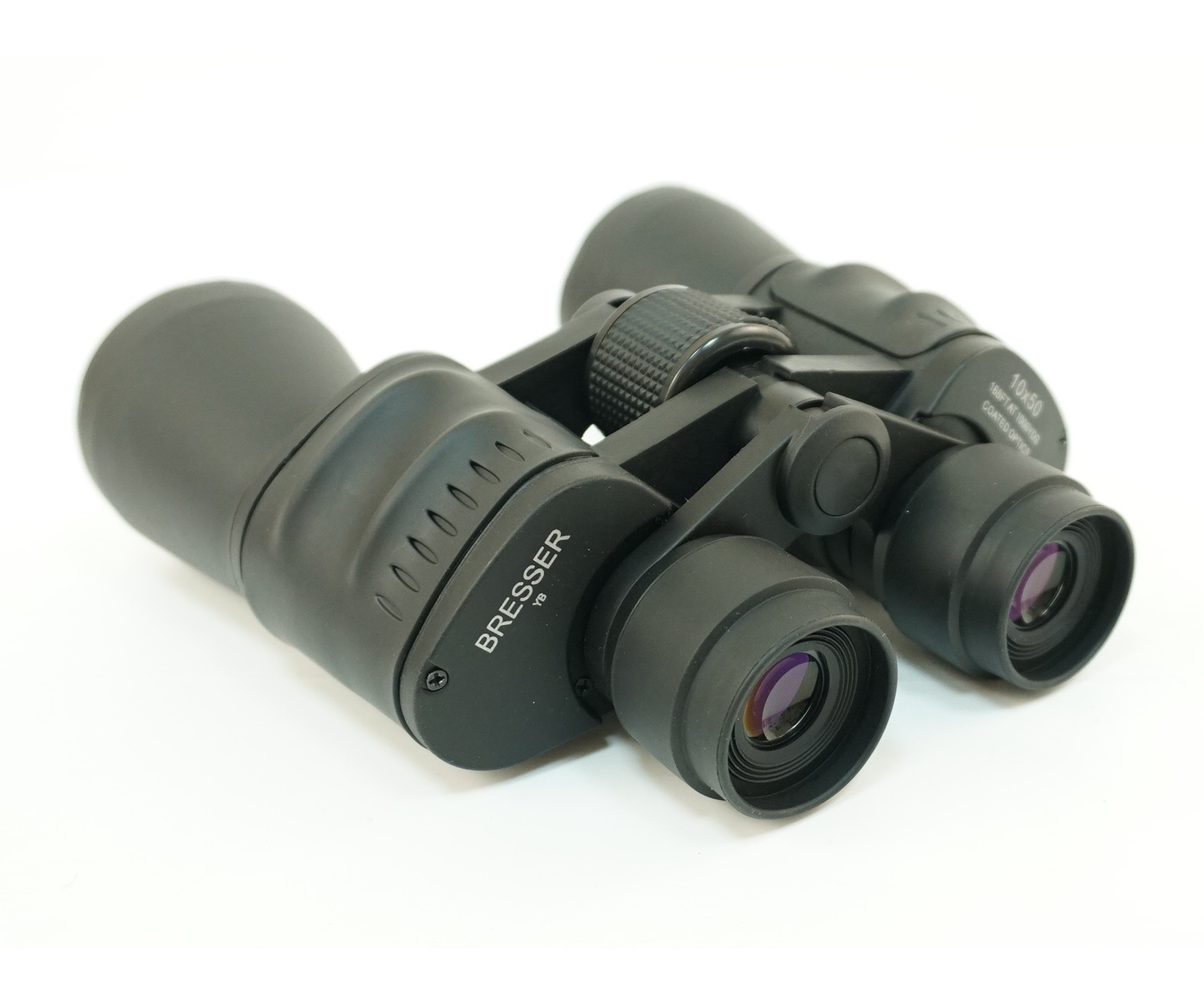 Бинокль Bresser 10x50