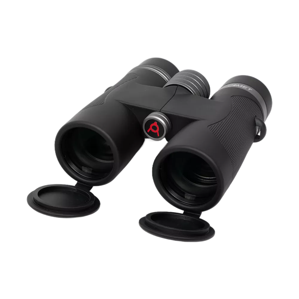 Бинокль Comet 10x42 WF/WP Roof Prism BAK-4