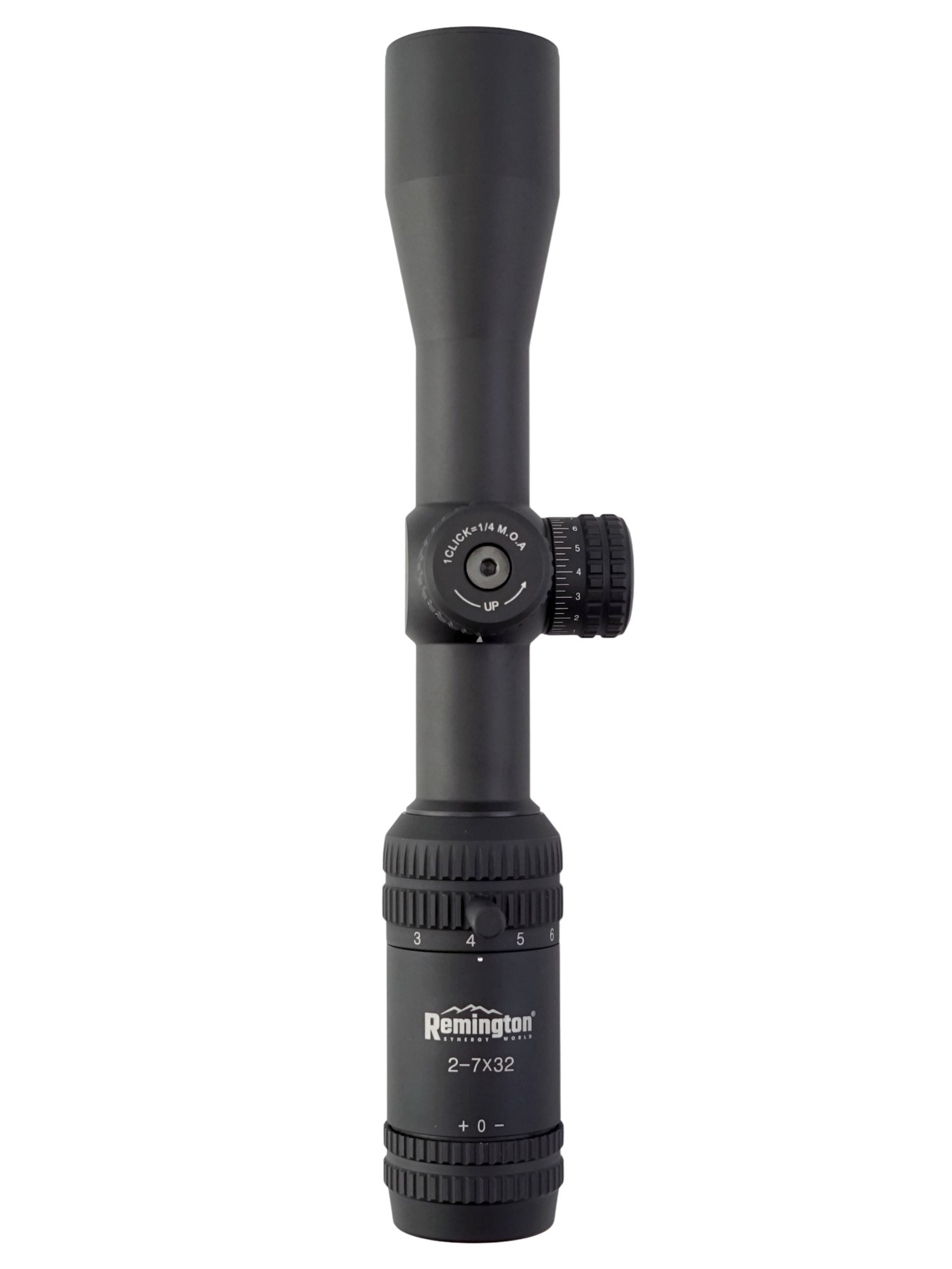 Оптический прицел Remington 2-7x32 Fury 25mm Mil-Dot