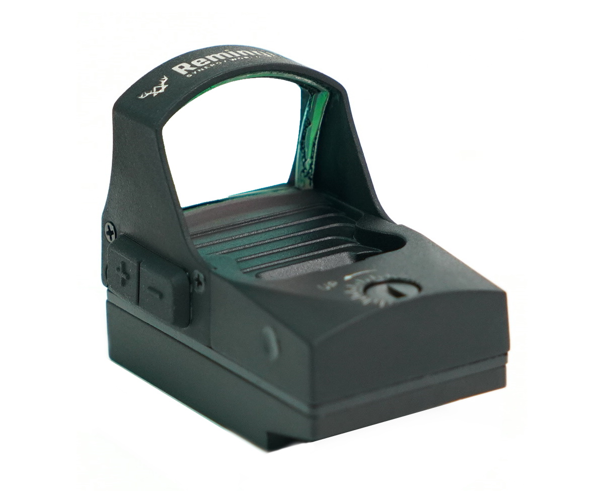Коллиматорный прицел Remington Strike Micro, на « ласточкин хвост»