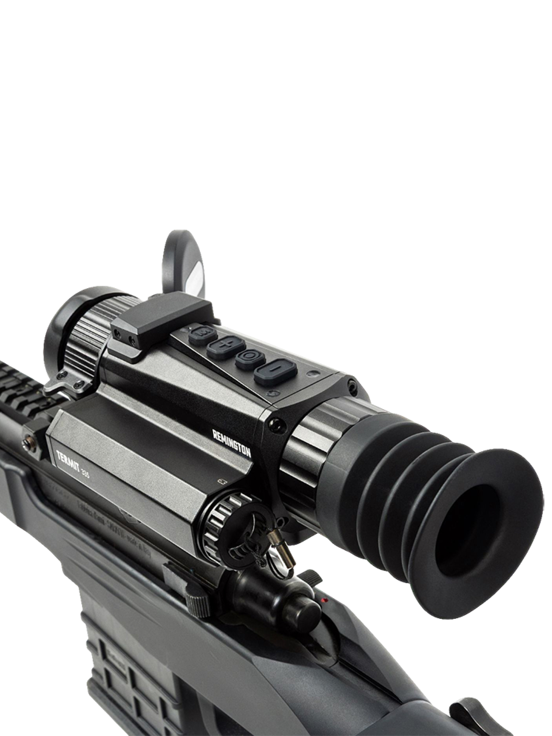 Тепловизионный прицел Remington Termit 335 35 мм 384