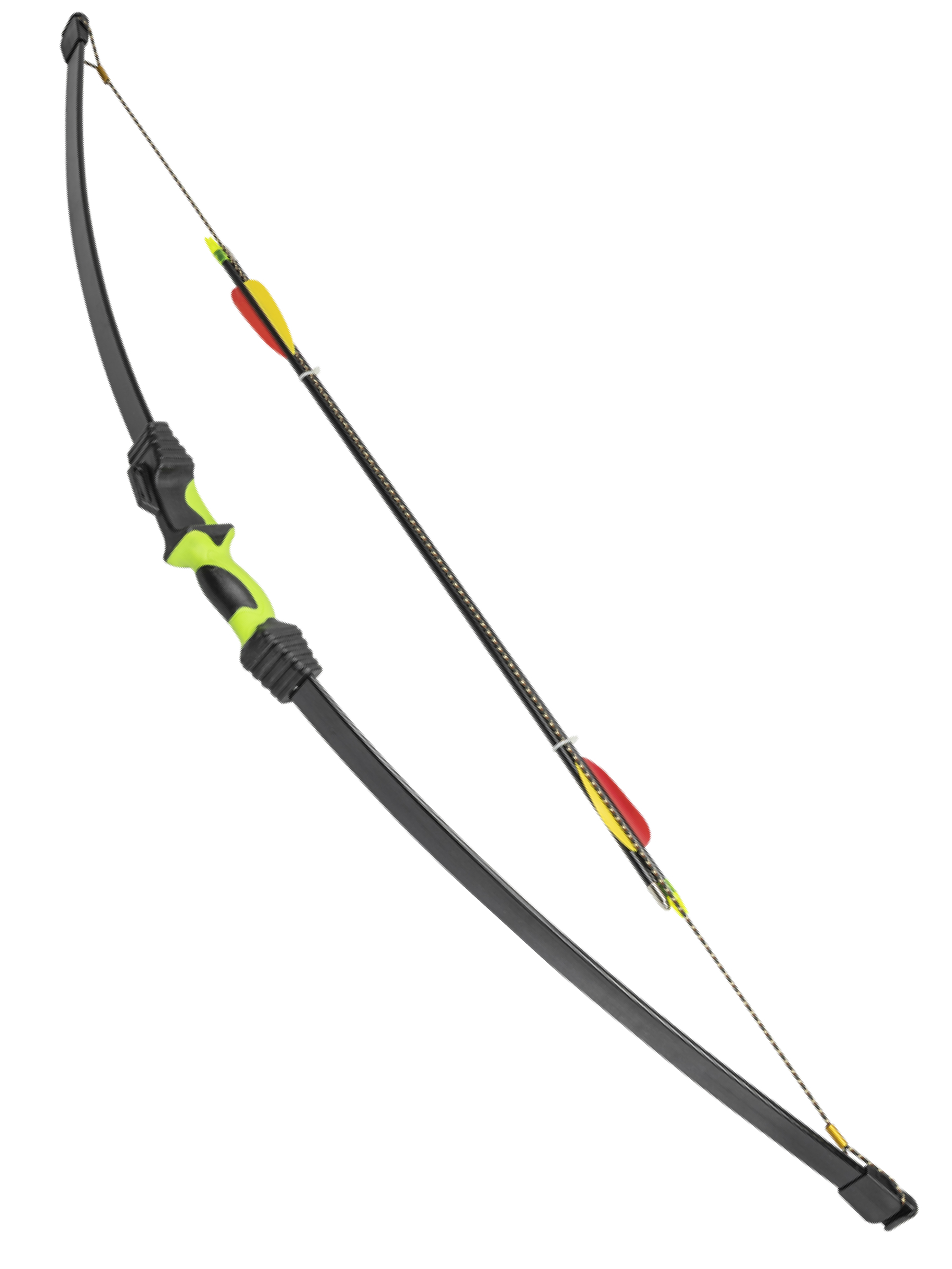 Лук детский классический Remington RB015, 112 см (черный)