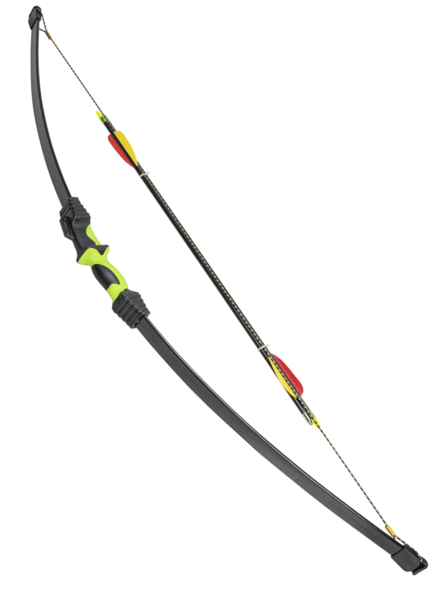 Лук детский классический Remington RB015, 112 см (черный)