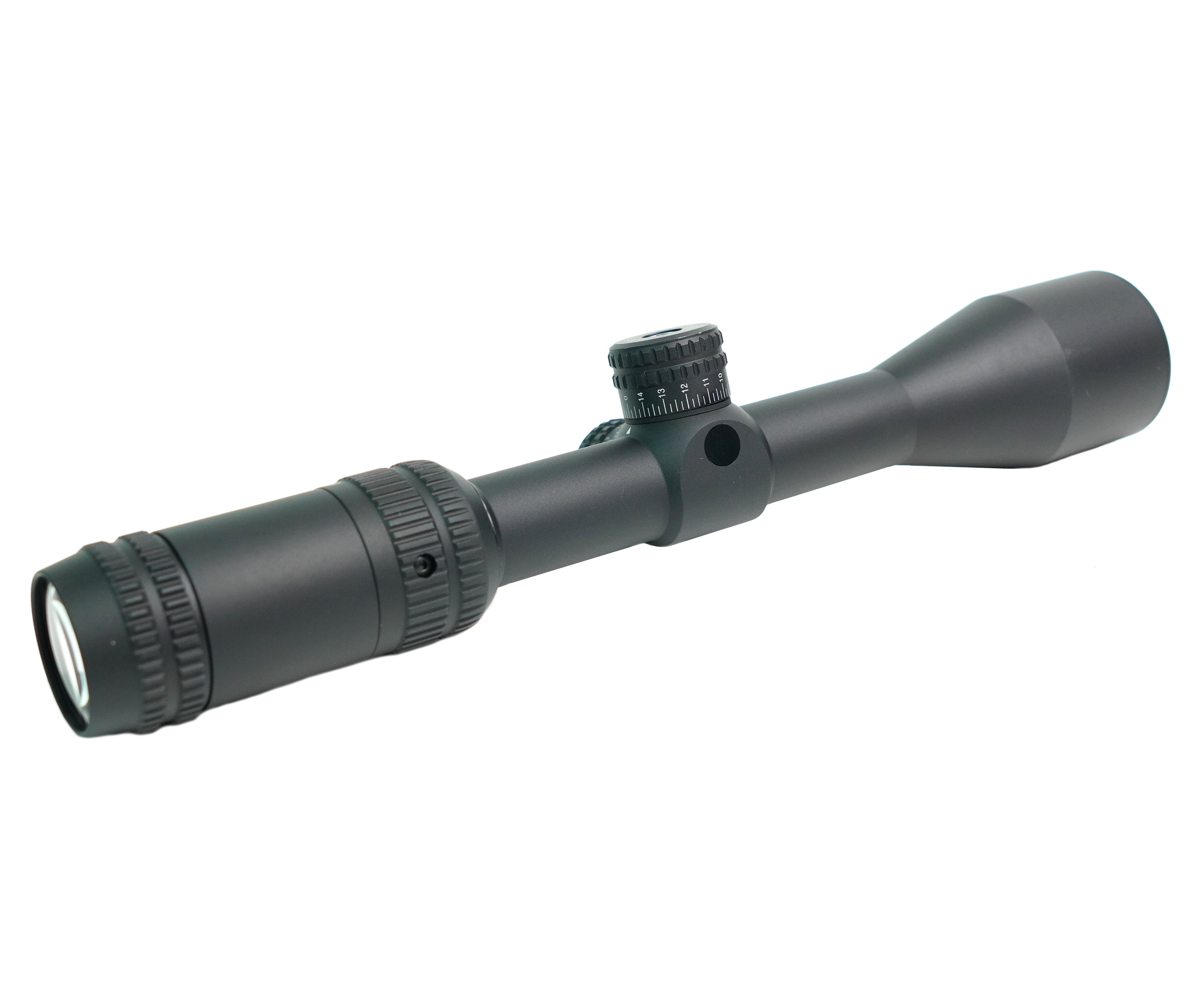 Оптический прицел Remington 3-9x40 Fury 25mm Mil-Dot