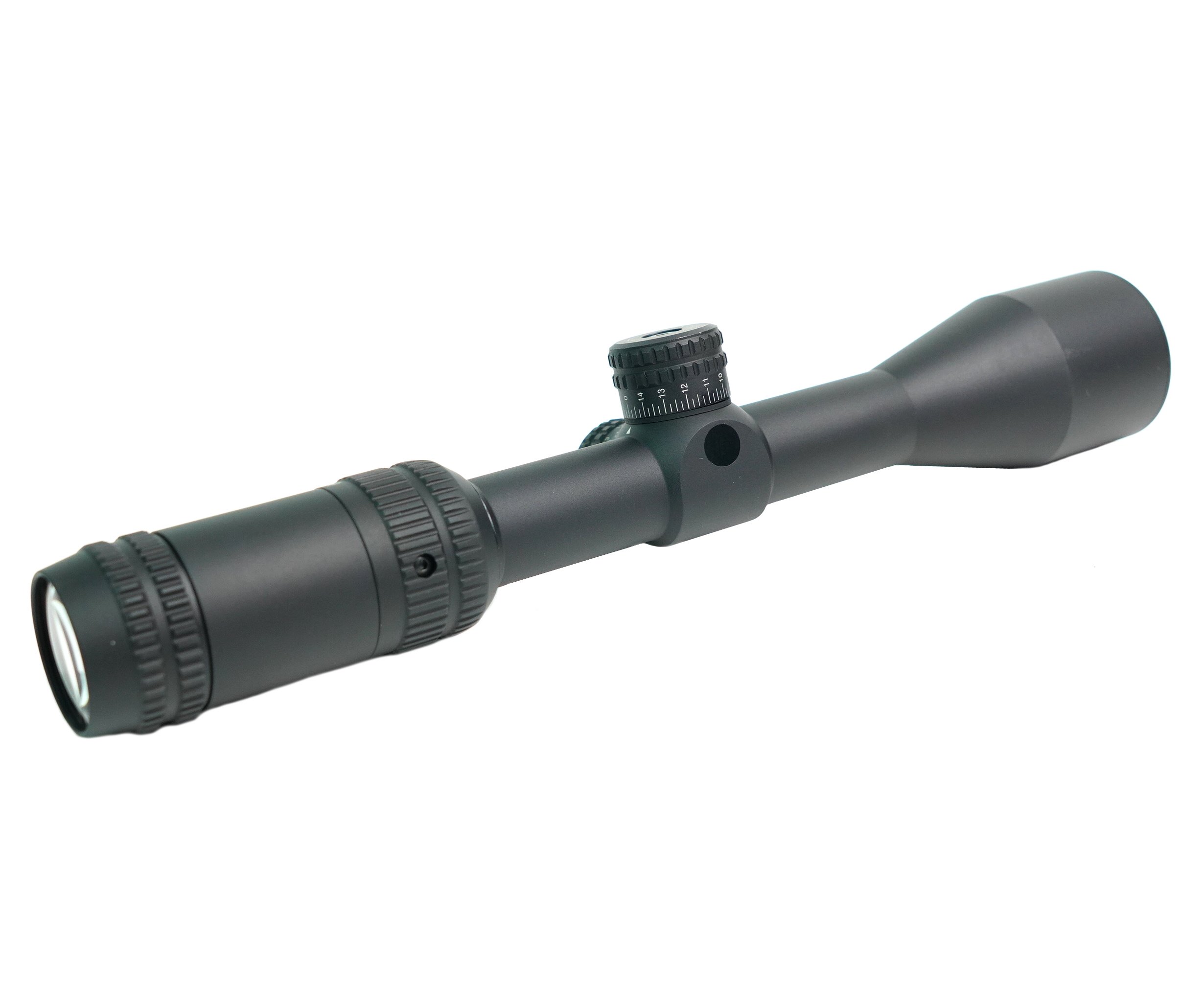 Оптический прицел Remington 3-9x40 Fury 25mm Mil-Dot