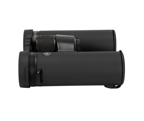Бинокль Remington Scout 10x25 BAK-4 HD линзы