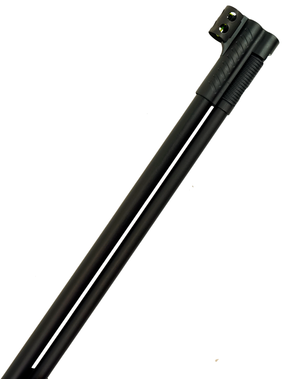 Винтовка пневм. EKOL MAJOR-F ES 450 Black, кал. 4,5 мм, (подствольный взвод), 3 Дж