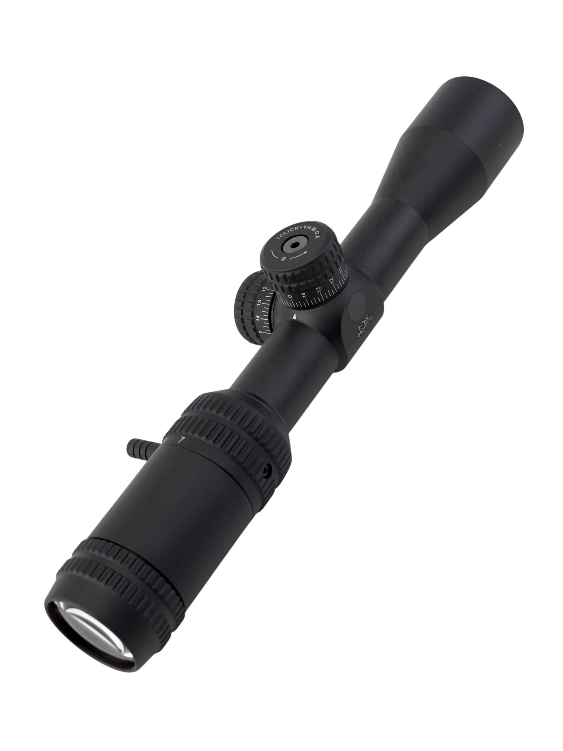 Оптический прицел Remington 2-7x32 Fury 25mm Mil-Dot