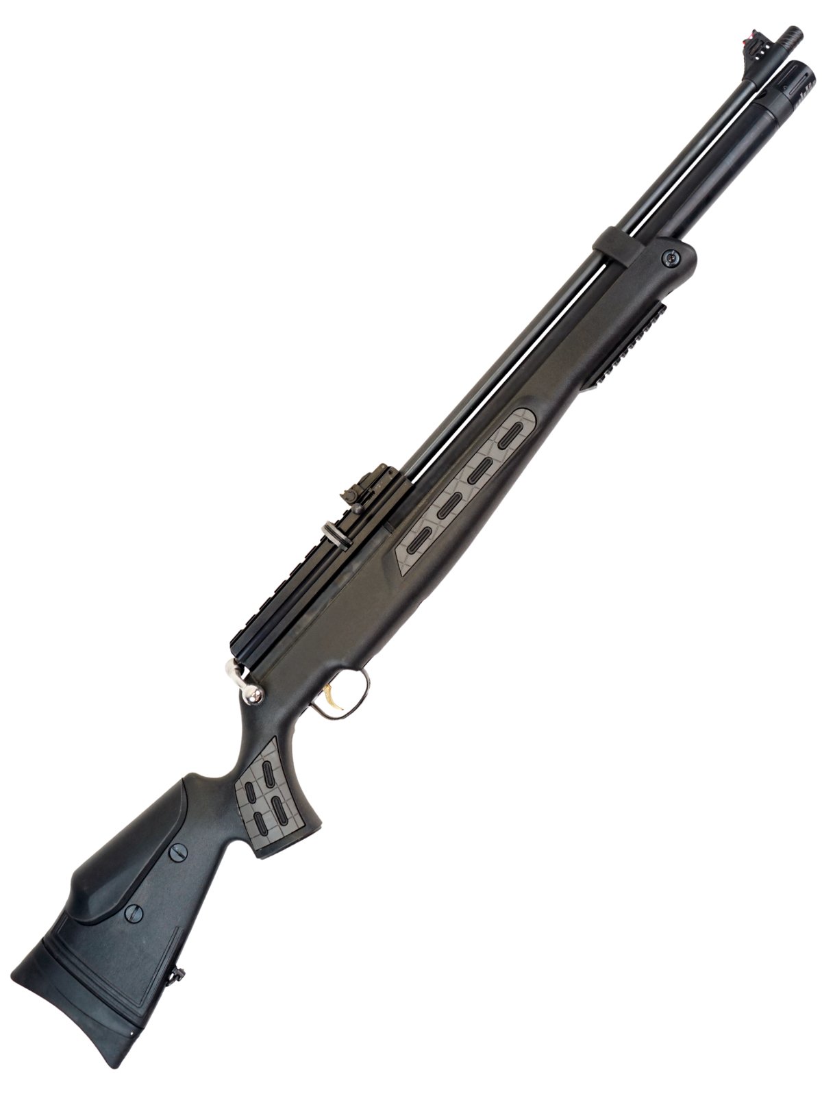 Пневматическая винтовка Hatsan BT 65 RB (пластик, PCP, 3 Дж) 6,35 мм