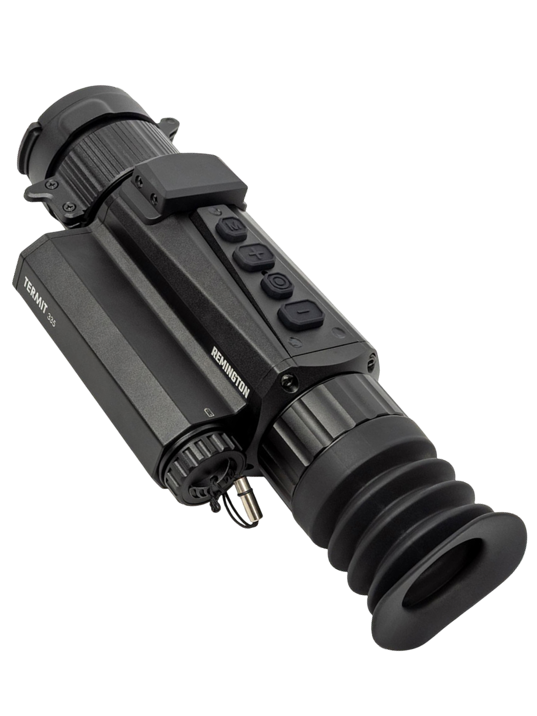 Тепловизионный прицел Remington Termit 335 35 мм 384