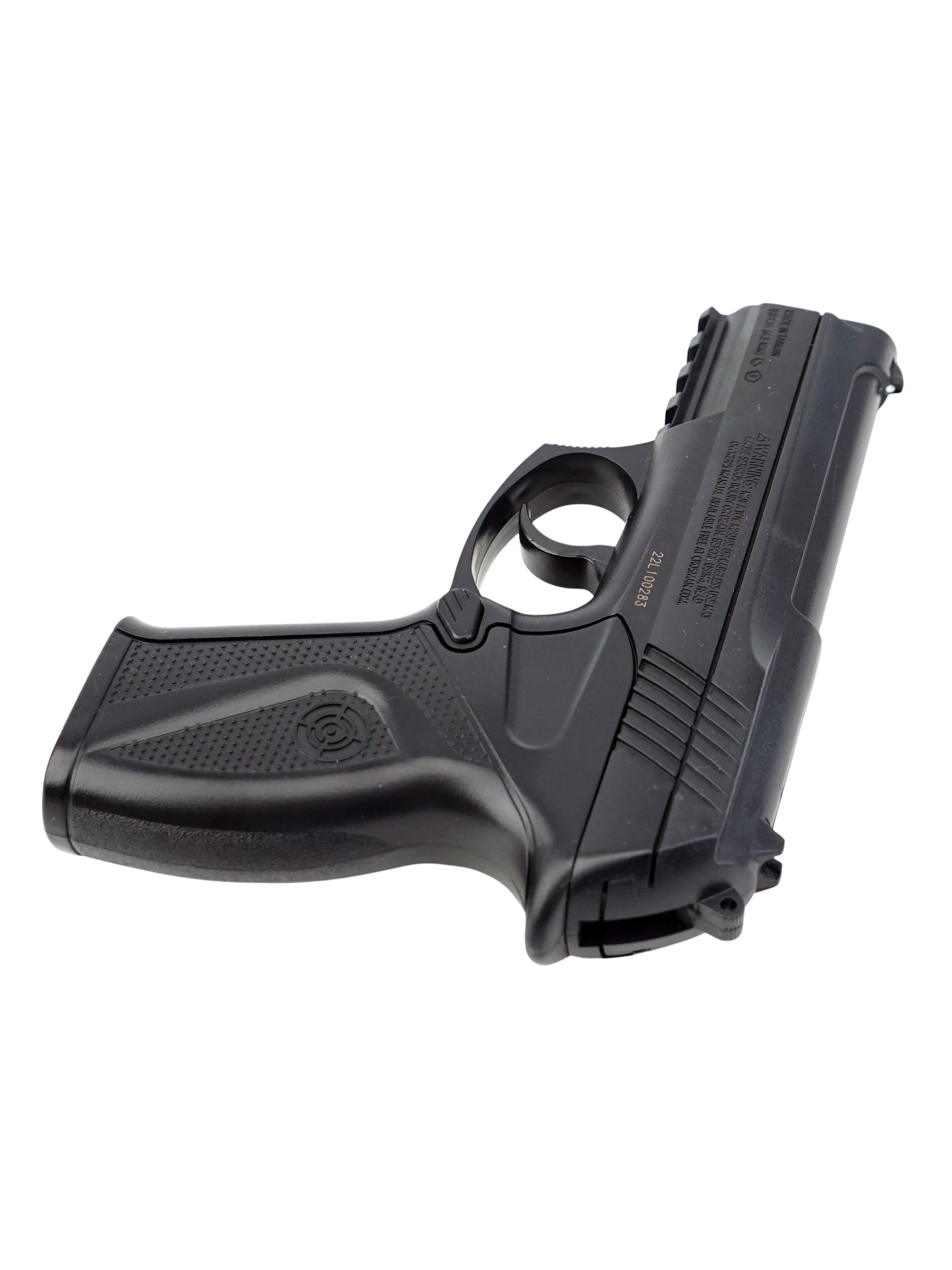 Пистолет пневм. Crosman C11, кал.4,5 мм