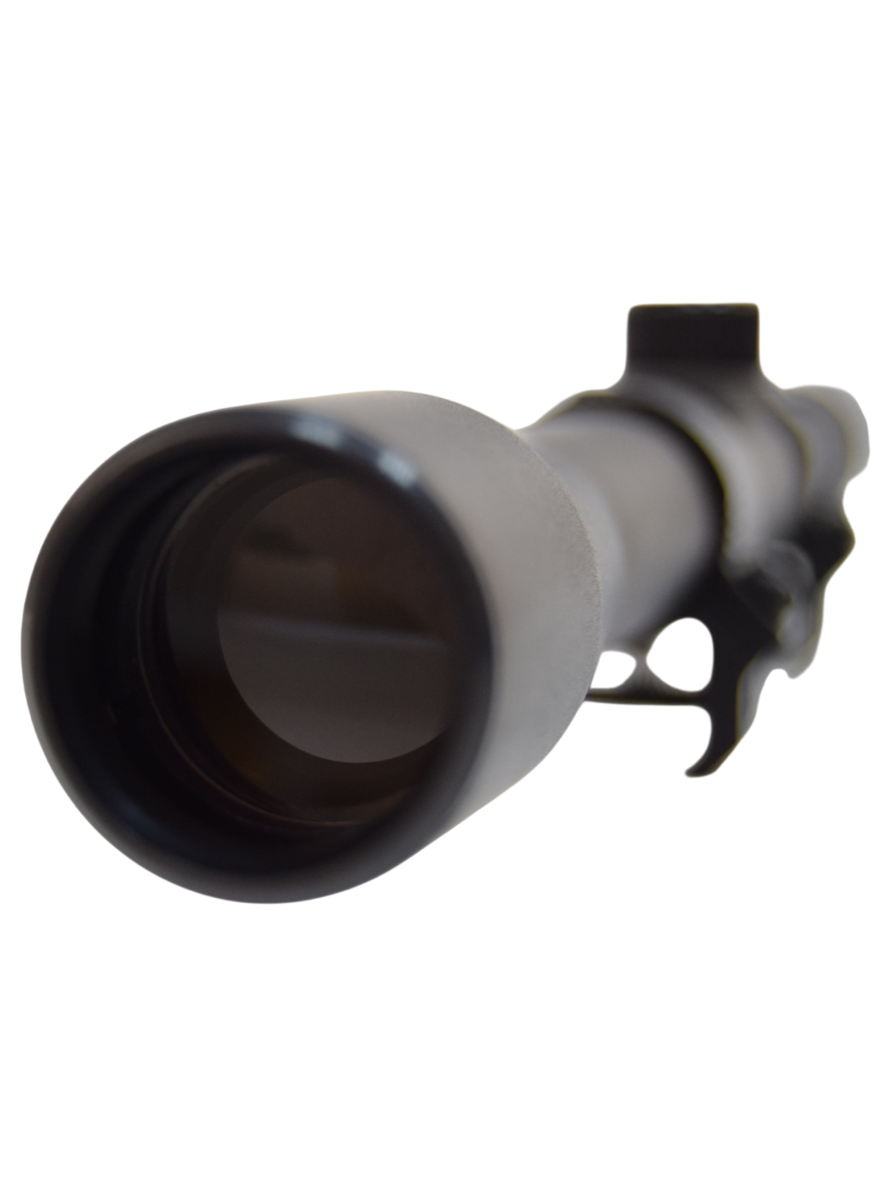 Оптический прицел Gamo 4x20, крест, на «ласточкин хвост»