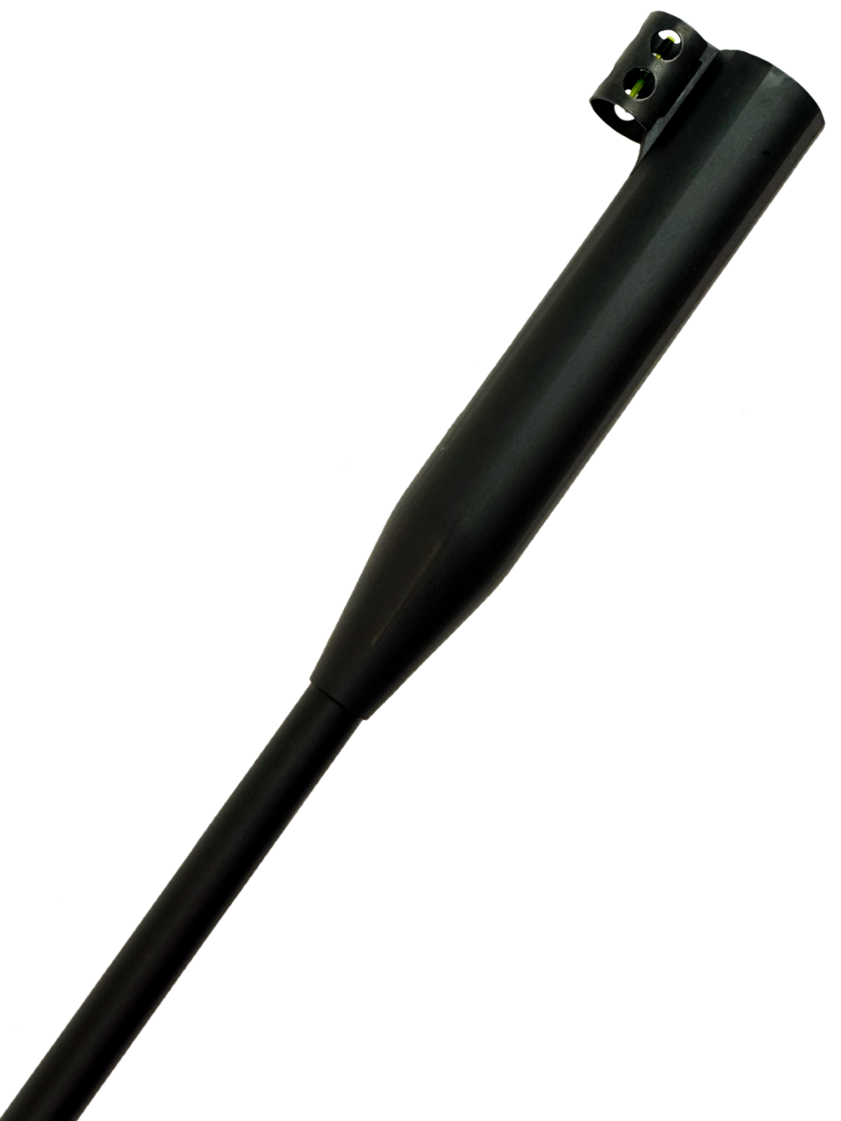 Пневматическая винтовка EKOL ULTIMATE ES 450 Black, кал. 4,5 мм, 3 Дж