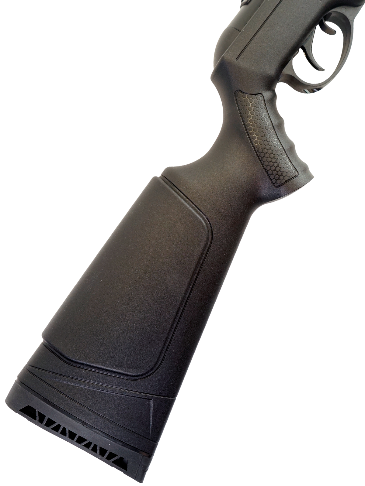Винтовка пневм. EKOL ULTIMATE-F ES 450 Black, кал. 4,5 мм, (подствольный взвод), 3 Дж