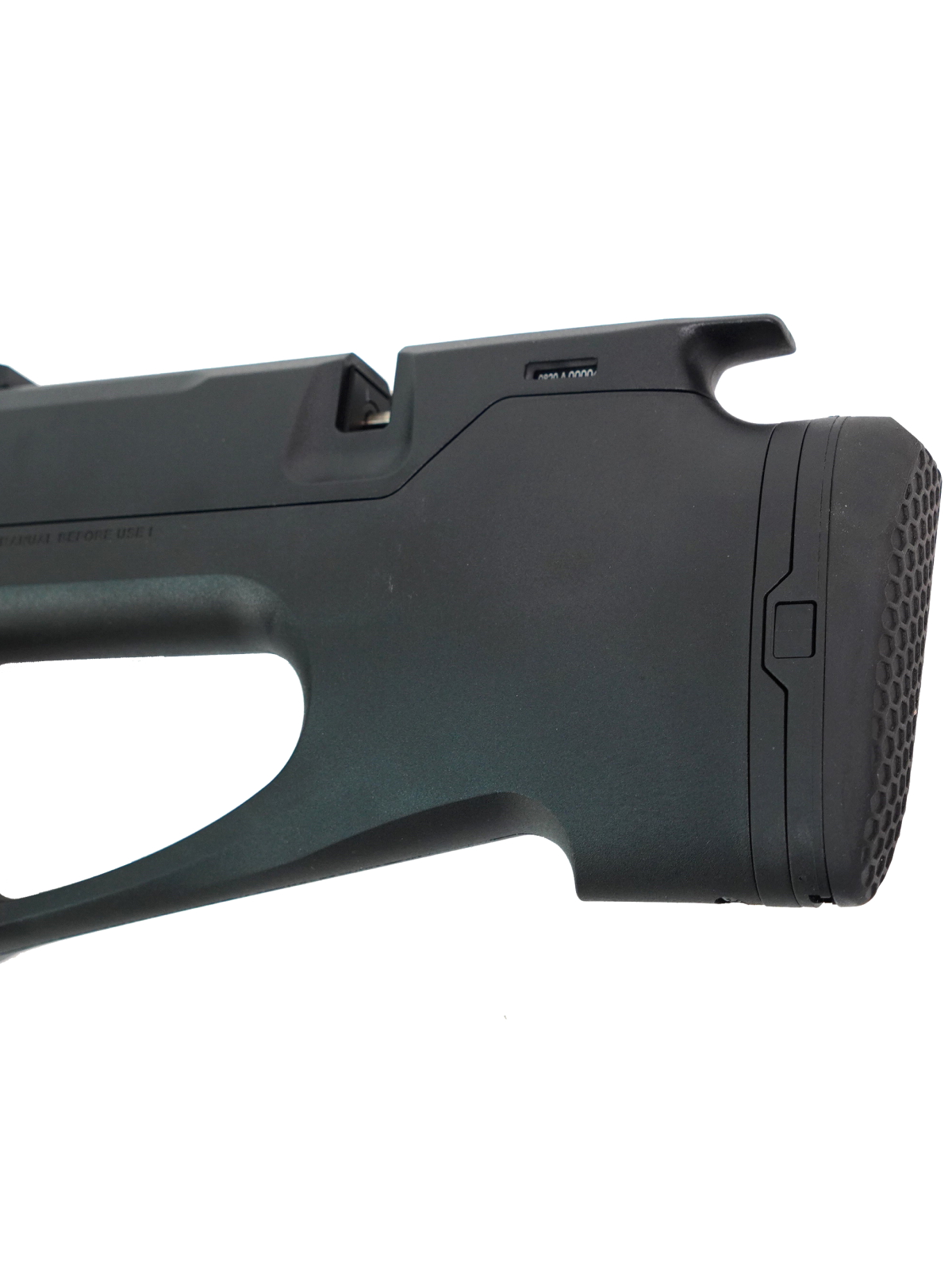 Винтовка пневматическая REXIMEX APEX, cal. 5,5 mm, 3 Дж (РСР, пластик)