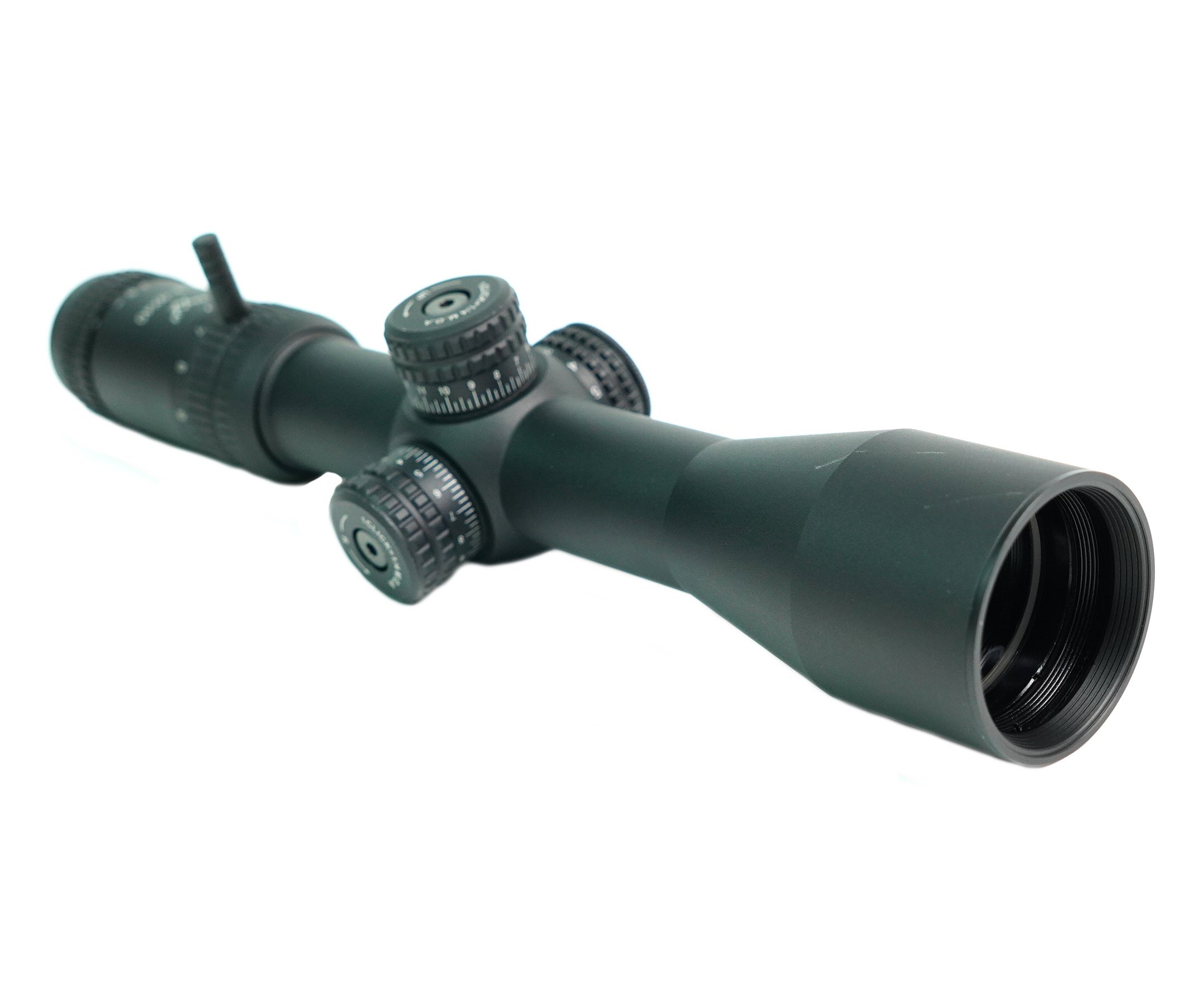 Оптический прицел Remington 3-9x40 Fury 30mm Mil-Dot, подсветка