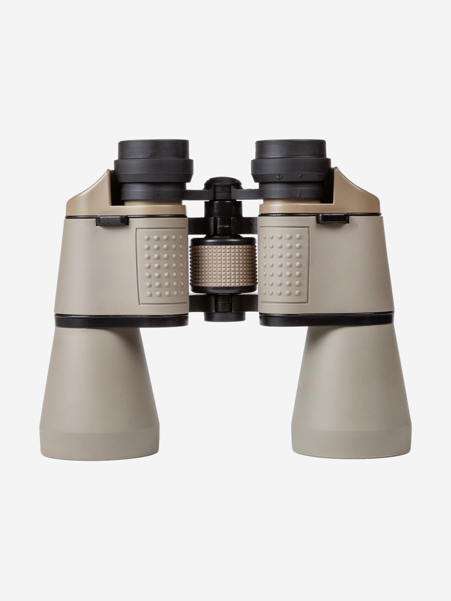 Бинокль Praktica Falcon 12x50 песочный (PRA202)