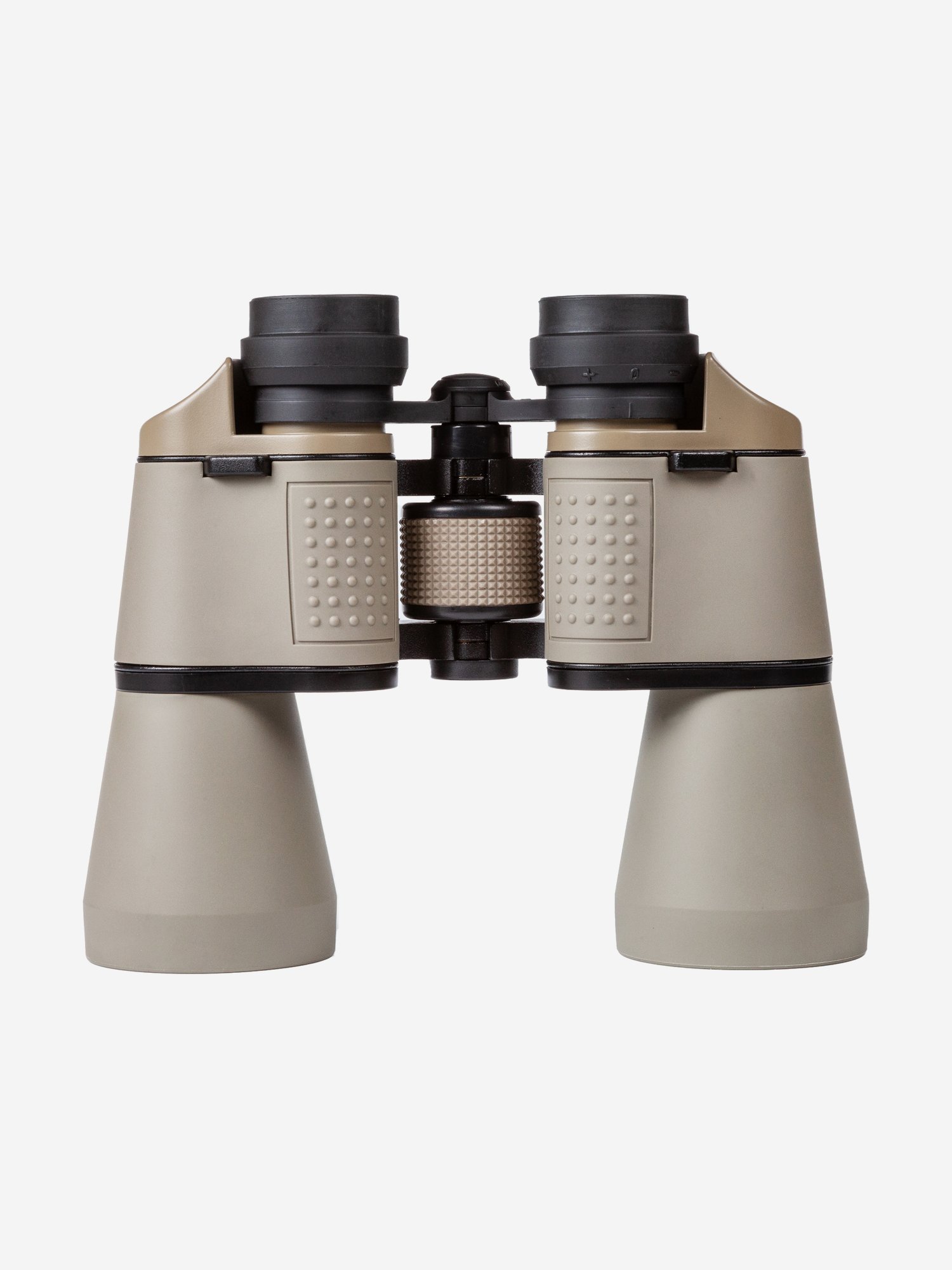 Бинокль Praktica Falcon 12x50 песочный (PRA202)