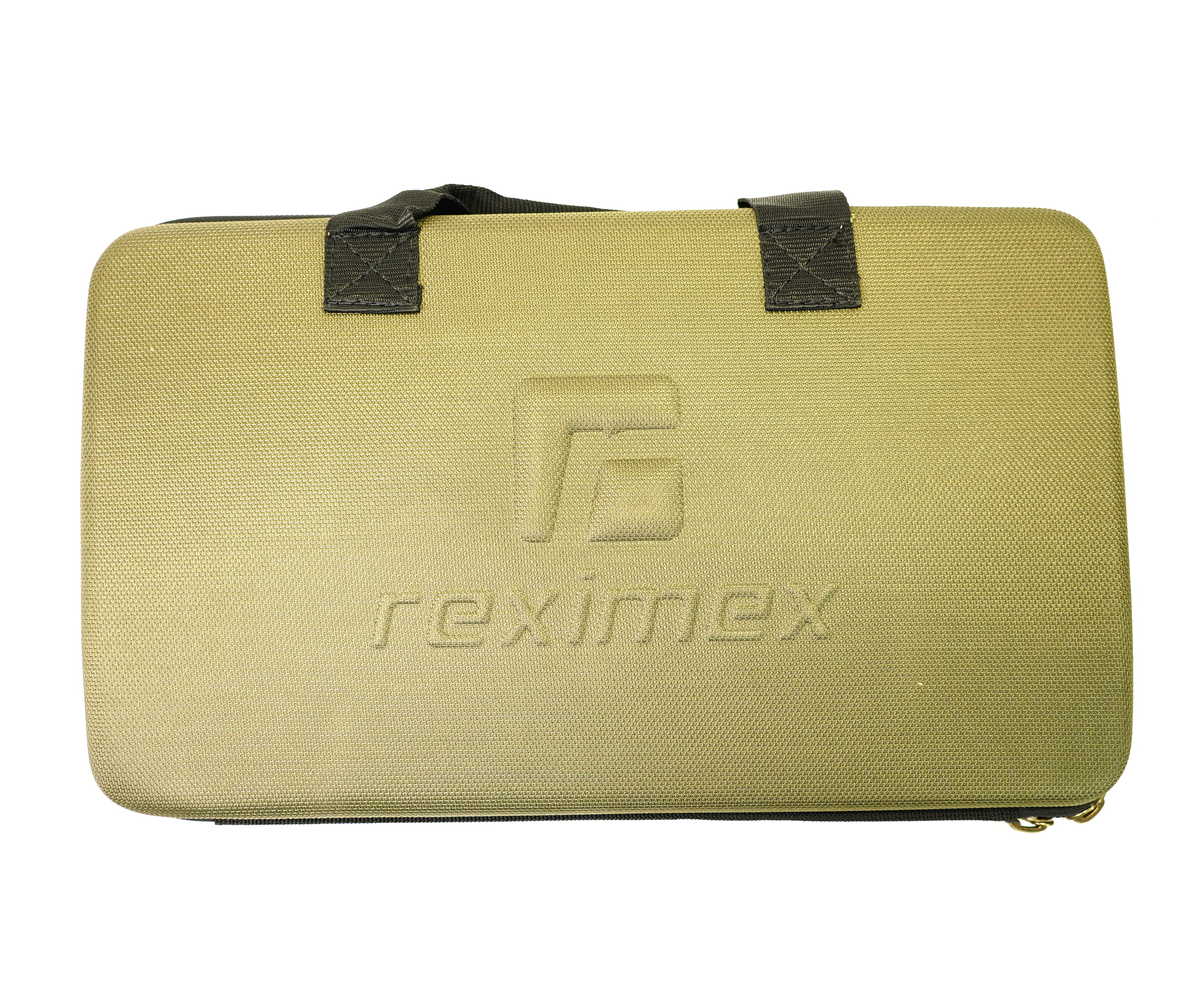 Пистолет пневматический REXIMEX RP, cal. 5,5 mm, 3 Дж (РСР, пластик)