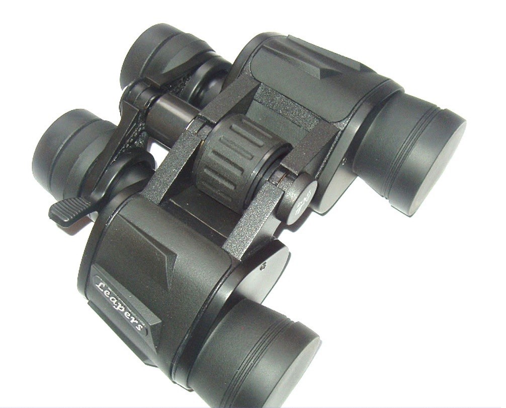 Бинокль Leapers 8x40