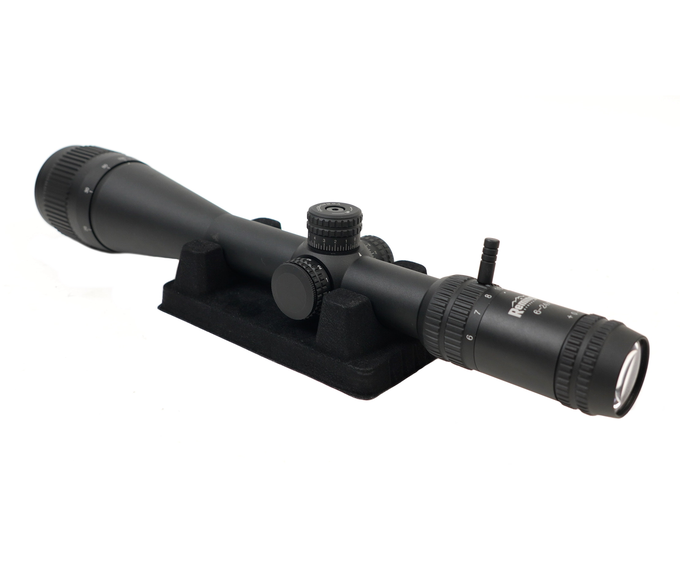 Оптический прицел Remington 6-24x50 Fury 30 mm Mil-Dot