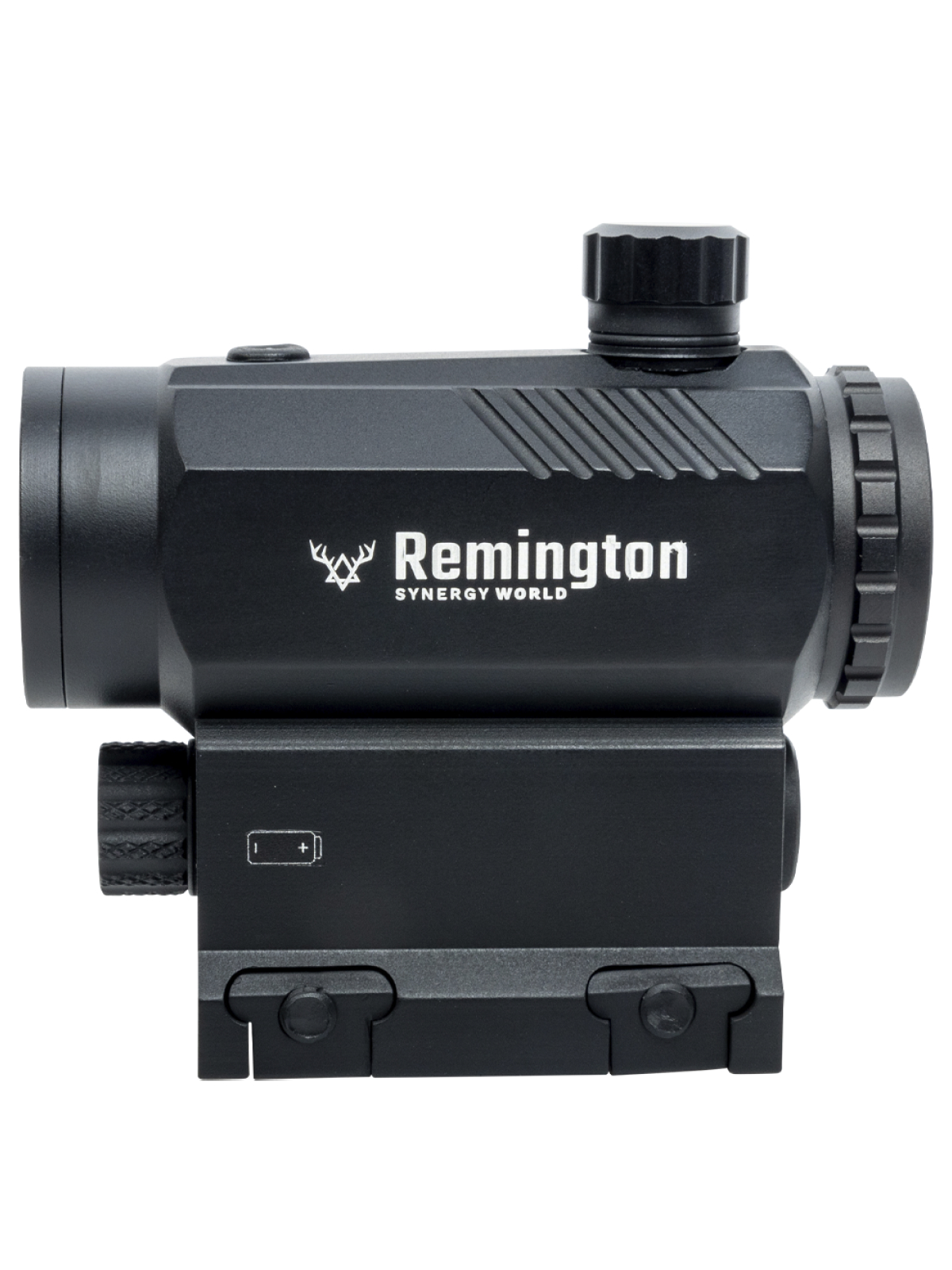 Коллиматорный прицел Remington 1x20 Weaver (питание ААА)