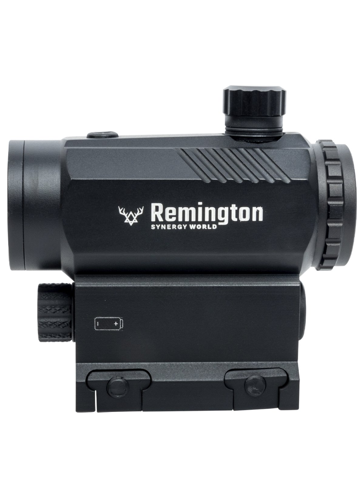 Коллиматорный прицел Remington 1x20 Weaver (питание ААА)