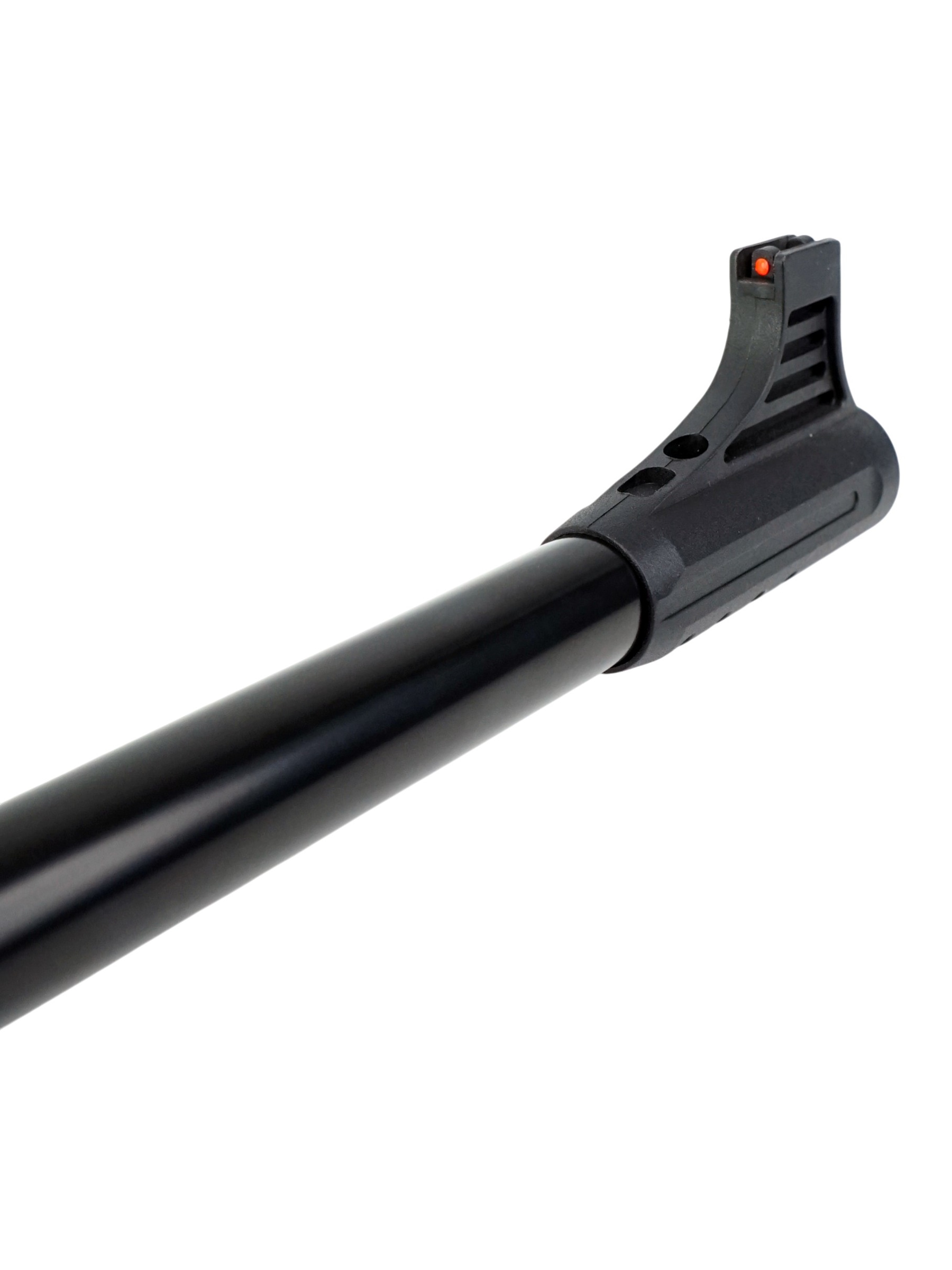 Пневматическая винтовка Borner Simple Strike Pump, Brown (пластик, 3 Дж) 4,5 мм