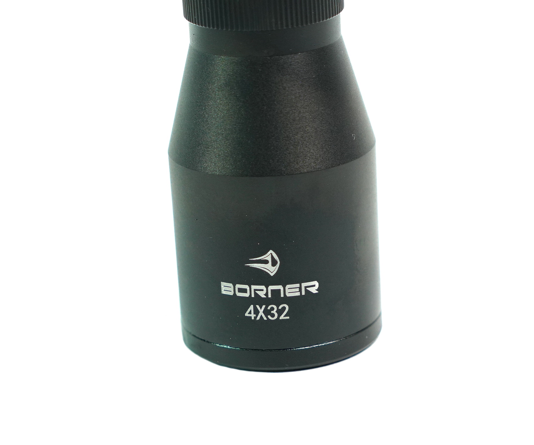 Оптический прицел Borner 4х32L (Long) Mil-Dot, на «ласточкин хвост»