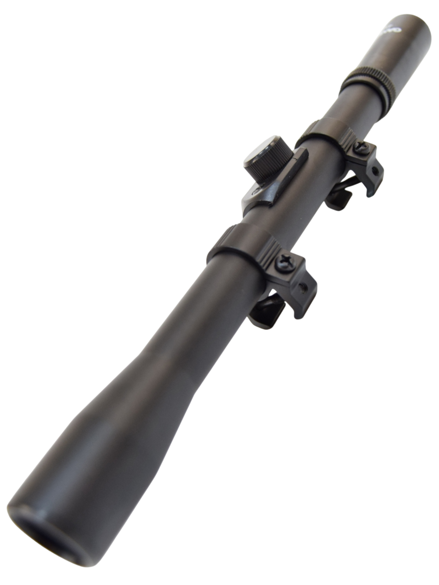 Оптический прицел Gamo 4x20, крест, на «ласточкин хвост»