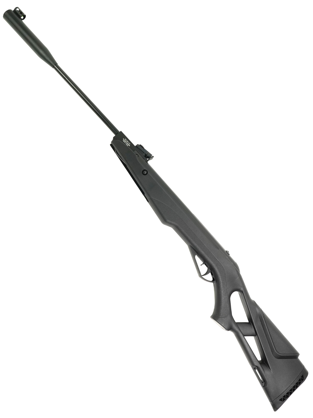 Винтовка пневм. EKOL THUNDER ES 450 Black, кал. 4,5 мм, 3 Дж